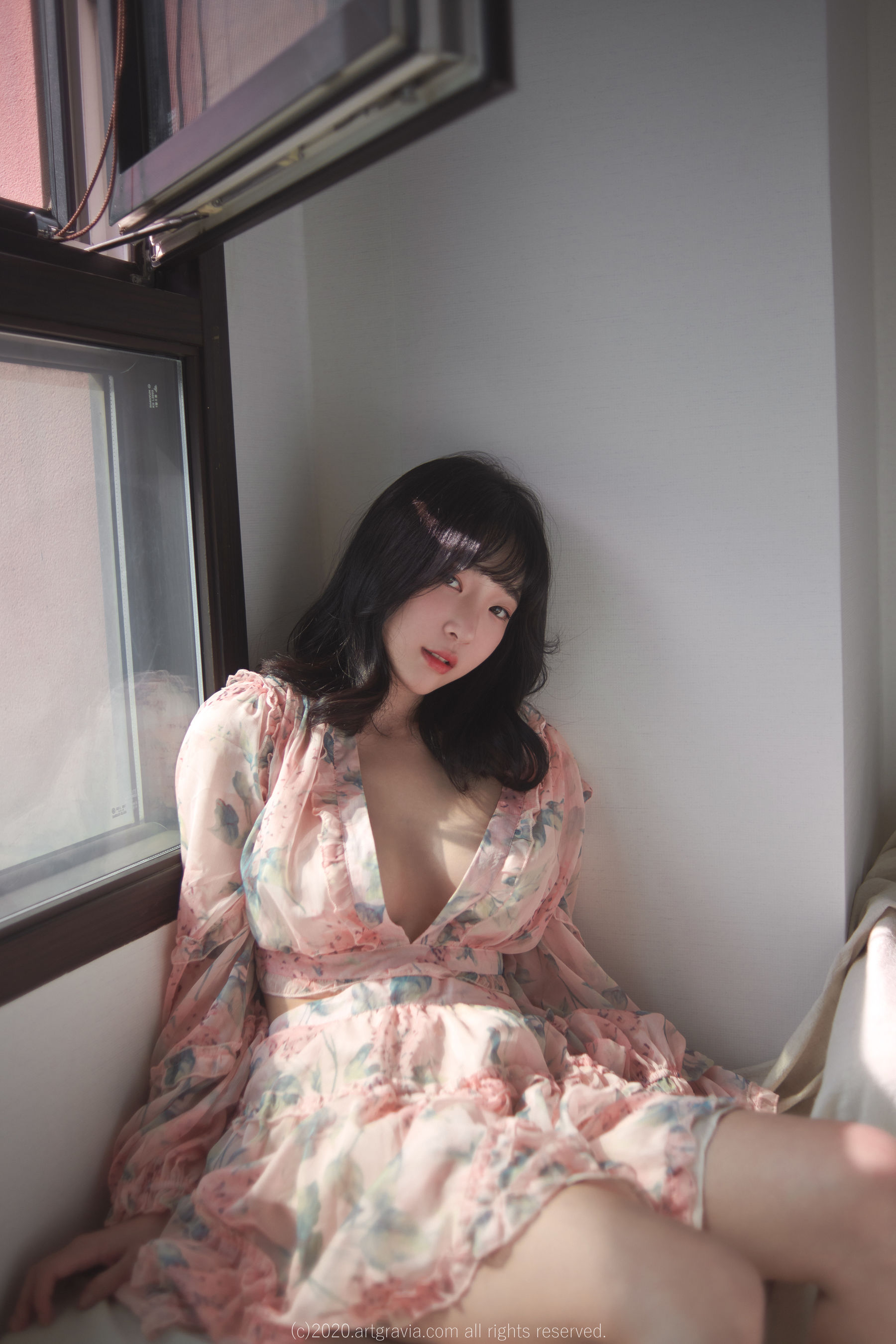 [ARTGRAVIA] VOL.164 姜仁卿 [86P]