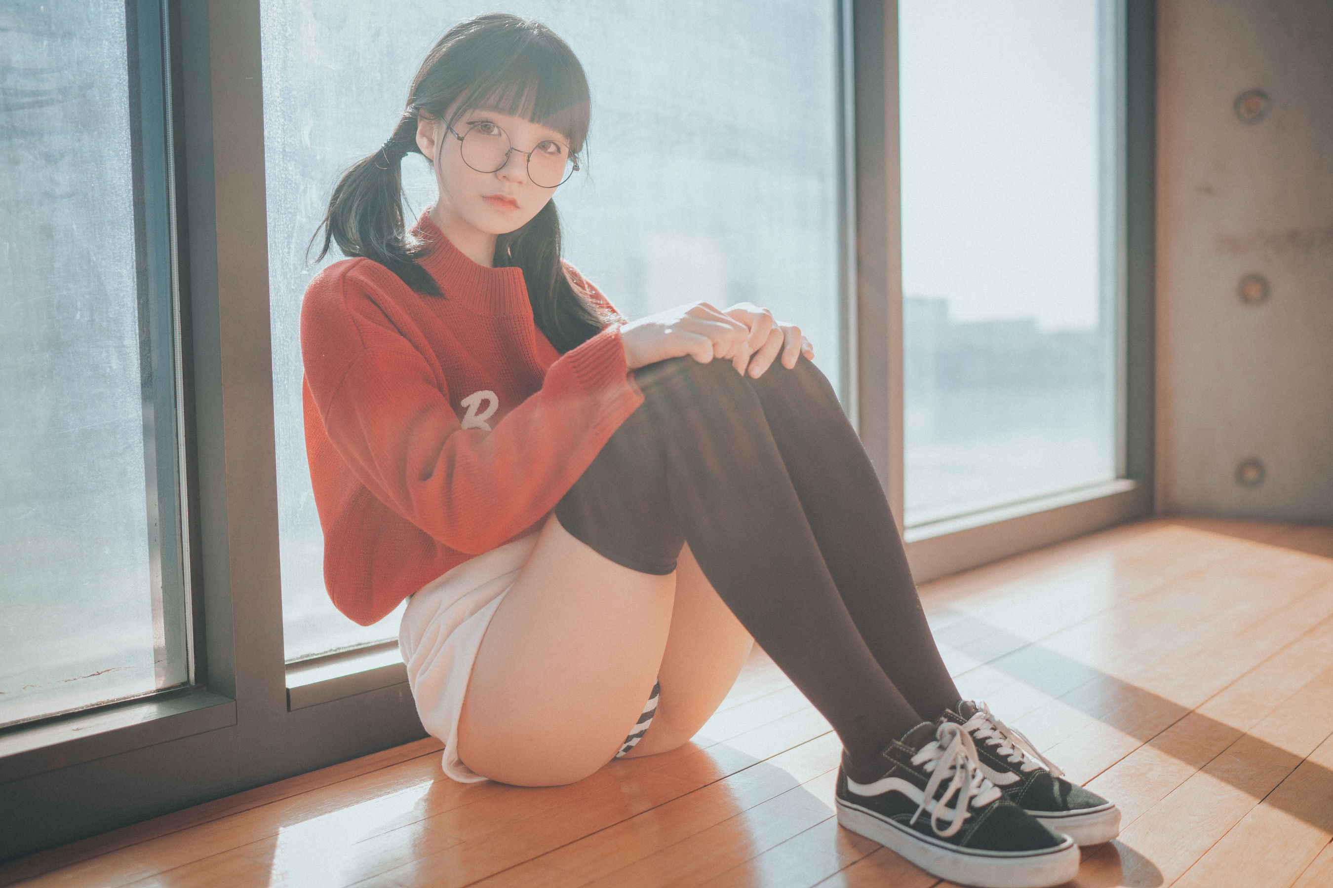 [DJAWA] Jenny – Brooklyn Girl [29P]