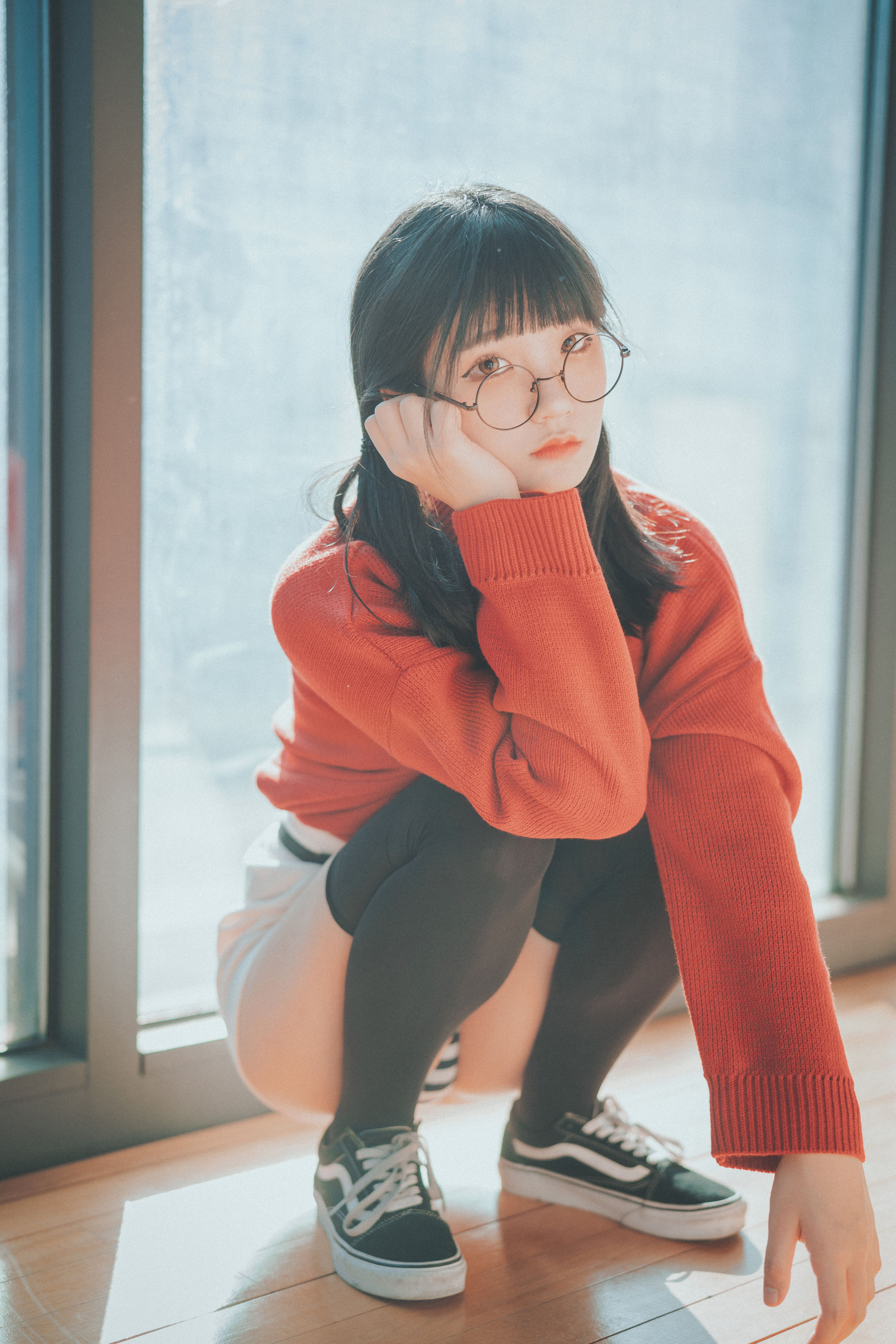 [DJAWA] Jenny – Brooklyn Girl [29P]