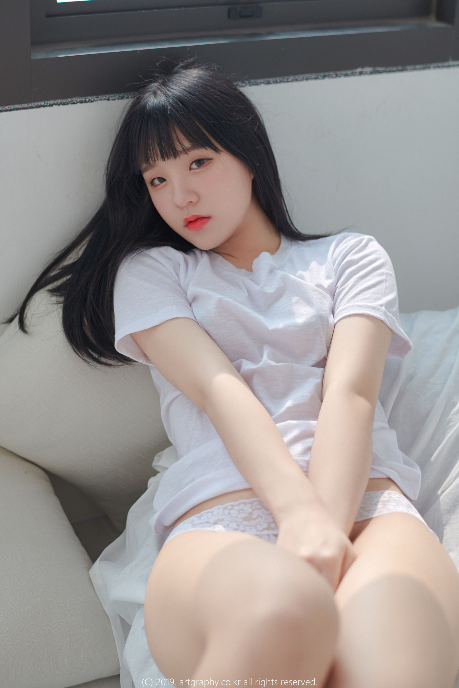 [ARTGRAVIA] VOL.057 Jenny [42P]