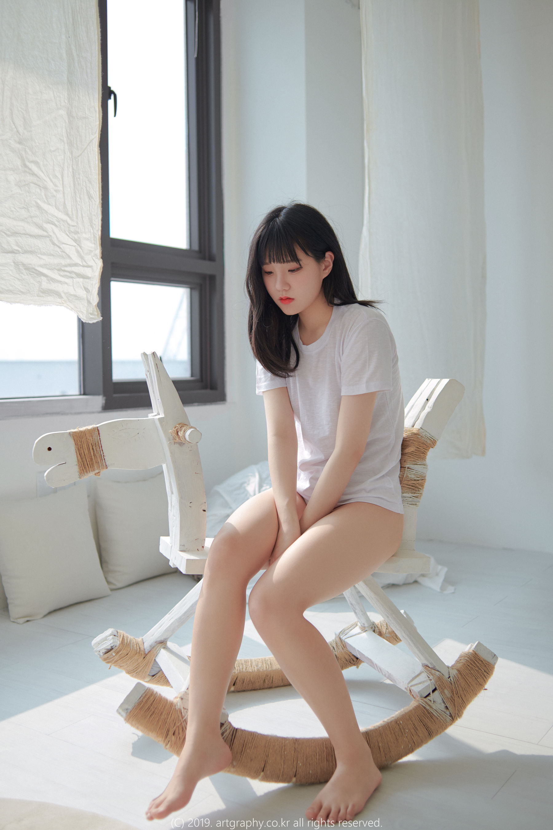 [ARTGRAVIA] VOL.057 Jenny [42P]