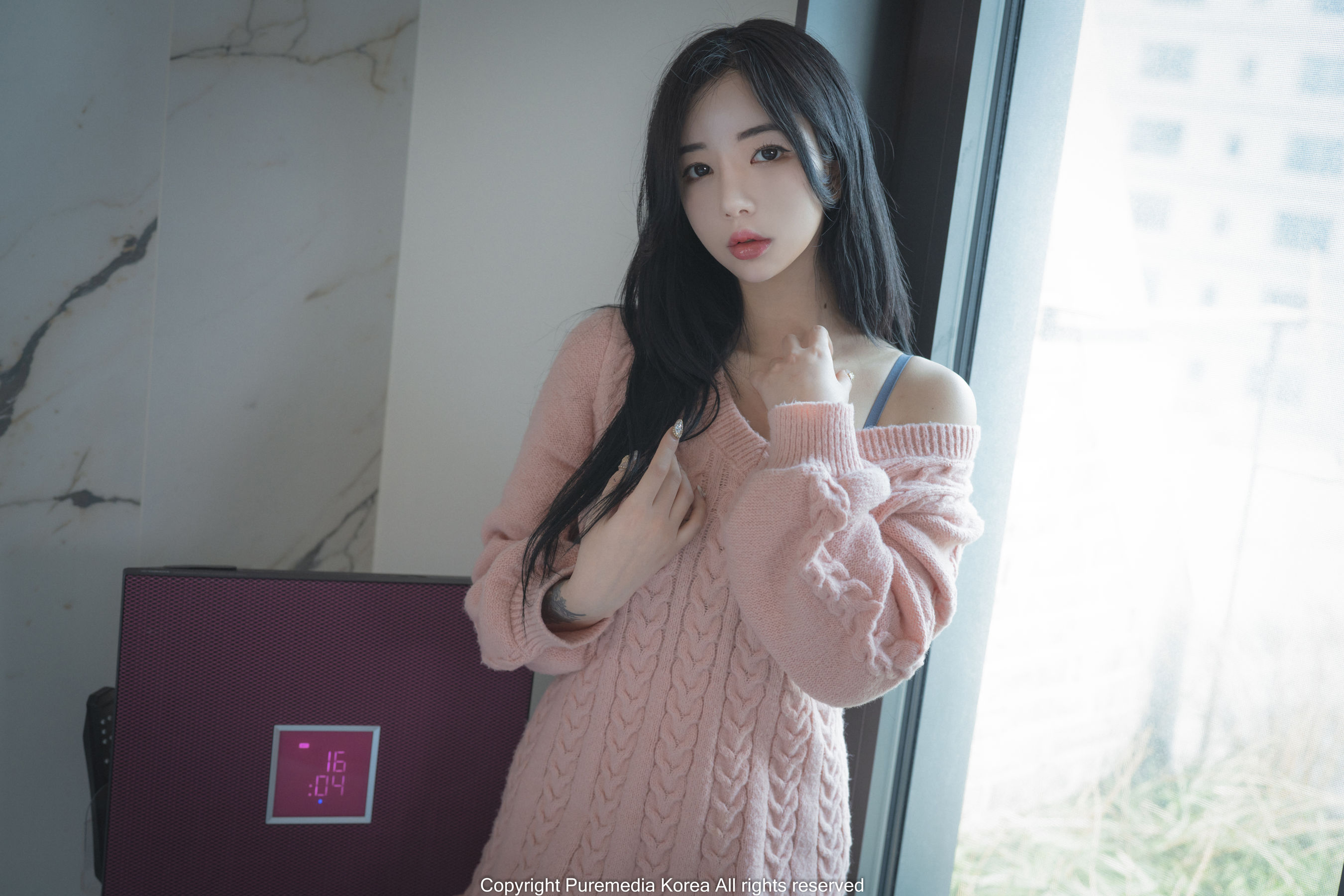 [PURE MEDIA] Vol.168 – JIA [30P]
