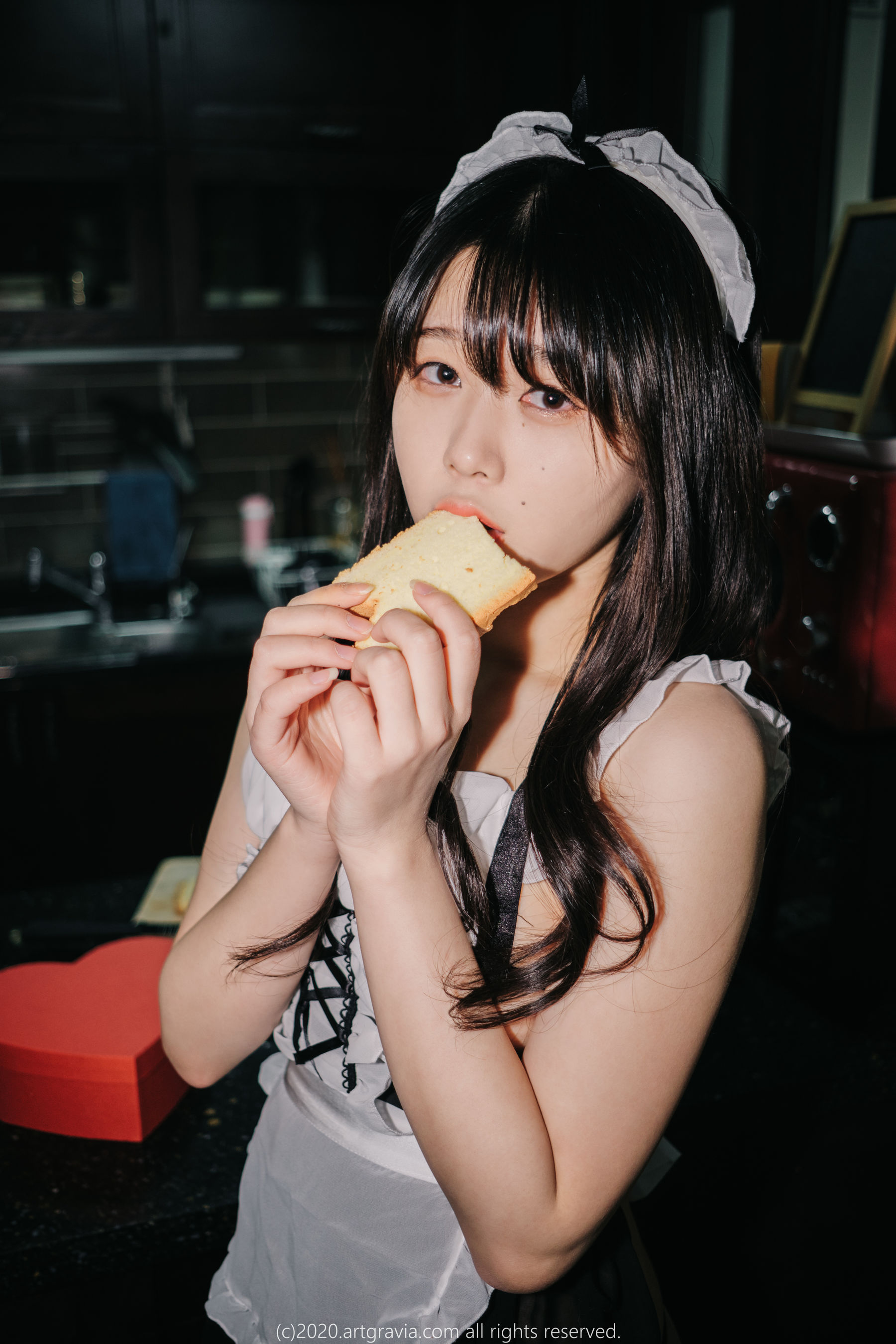 [ARTGRAVIA] VOL.139 ZIA [87P]