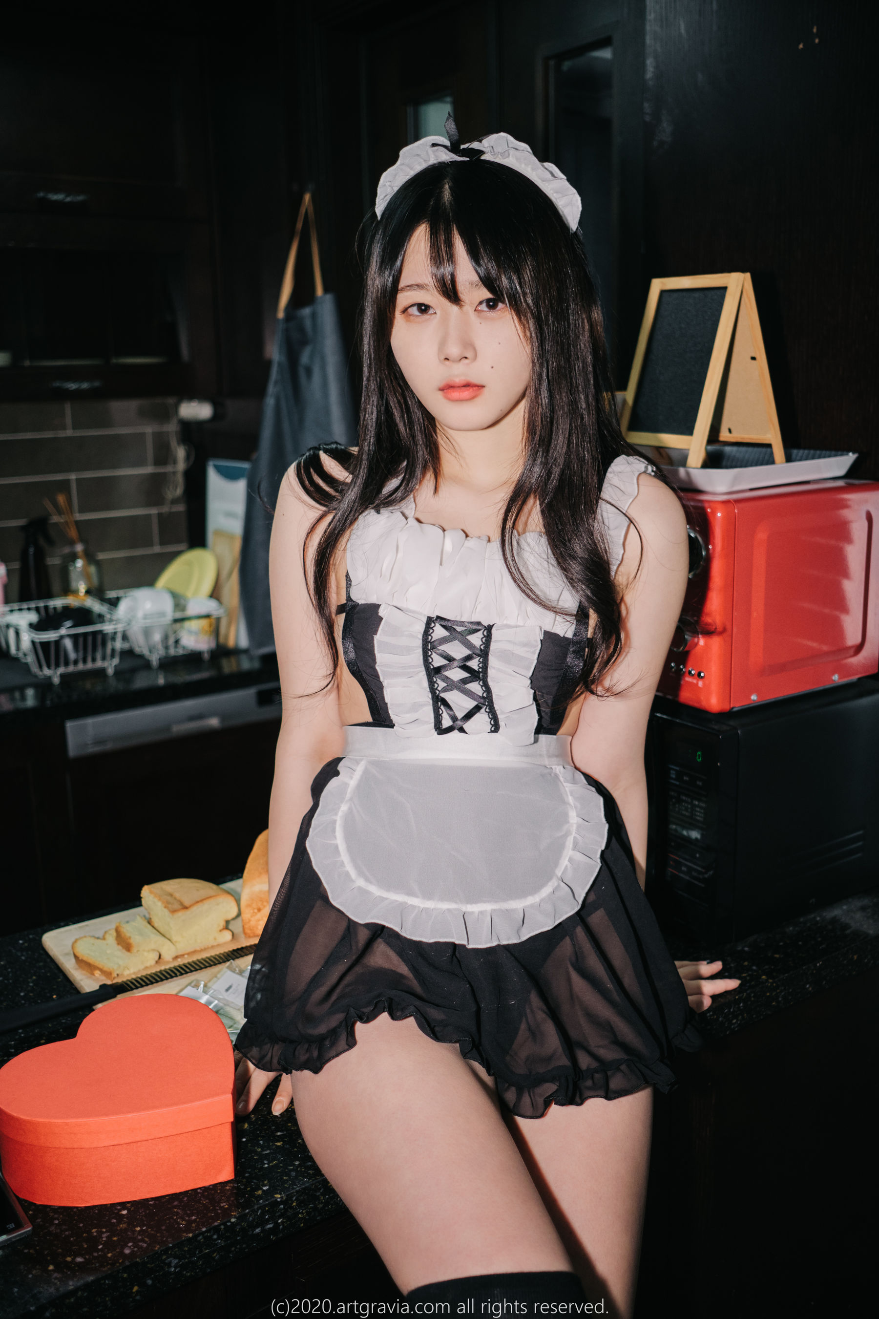 [ARTGRAVIA] VOL.139 ZIA [87P]