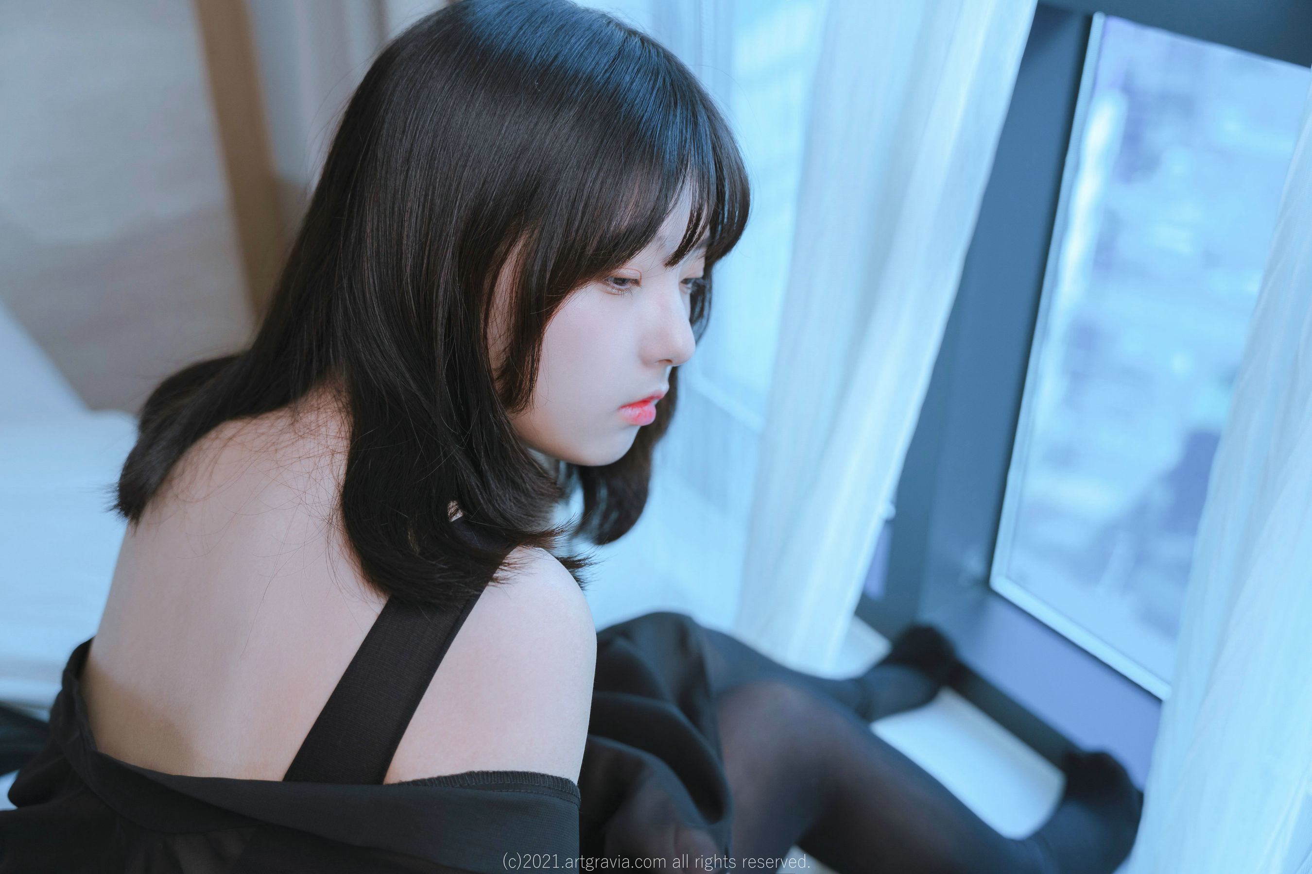 [ARTGRAVIA] Hansom [93P]