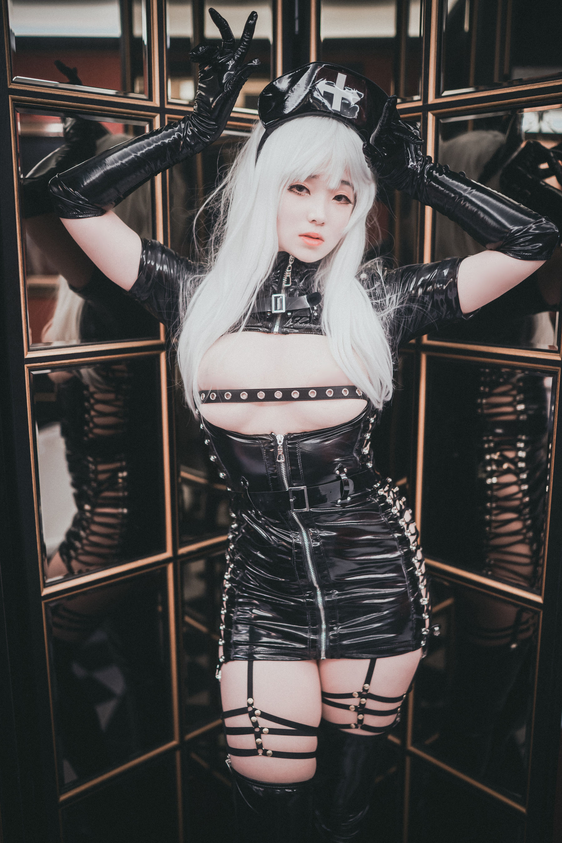 BamBi – Poisonous Nurse [71P]