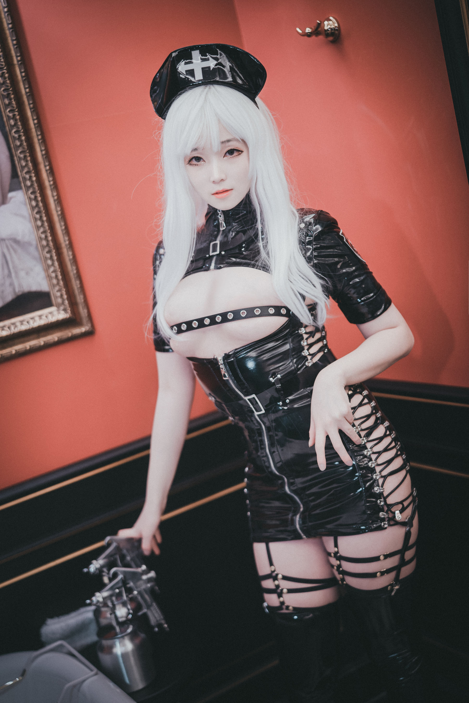 BamBi – Poisonous Nurse [71P]