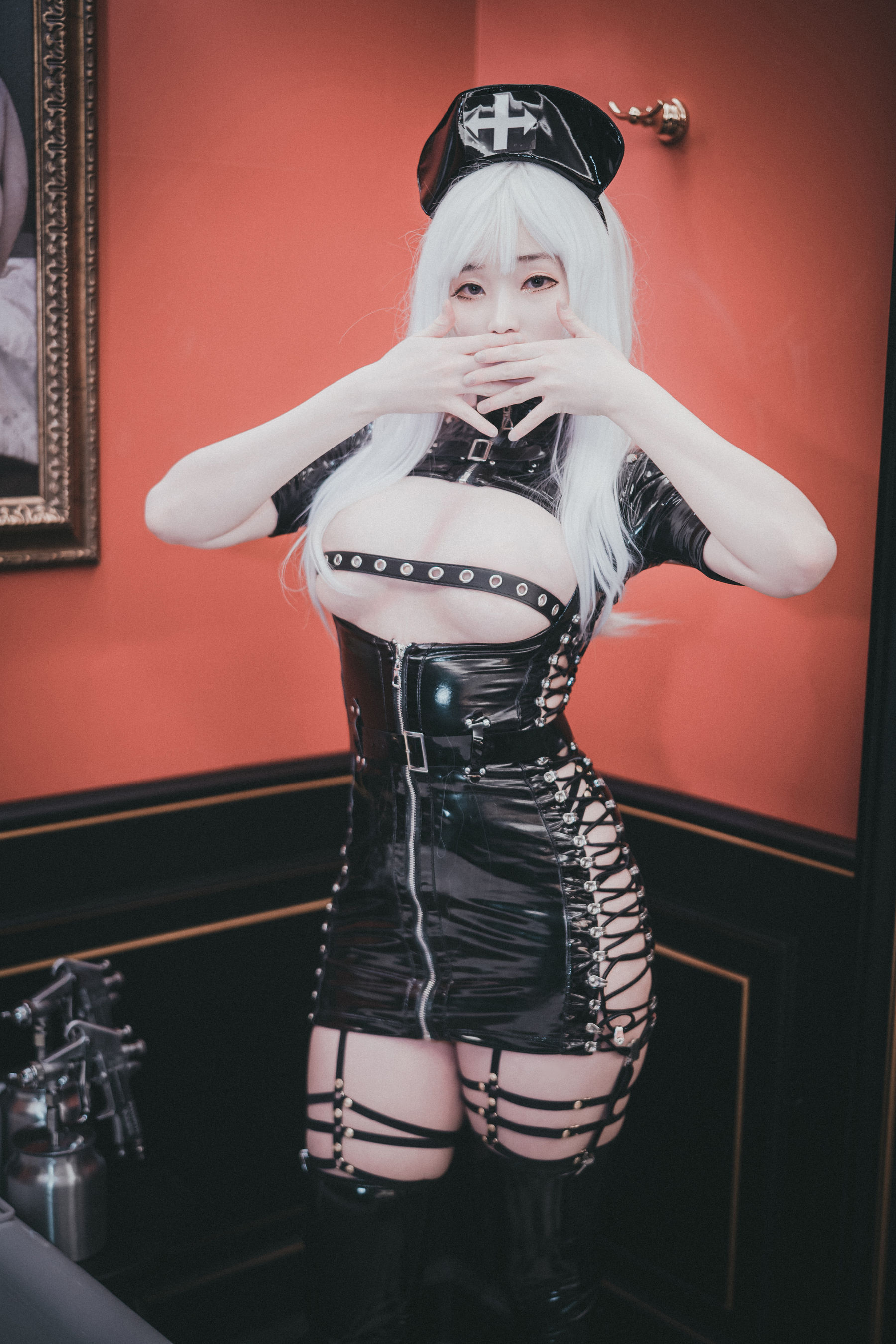 BamBi – Poisonous Nurse [71P]