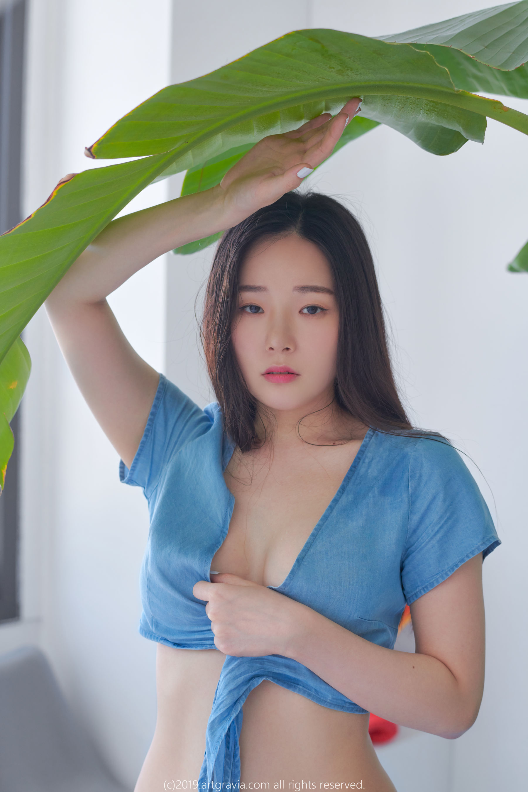 [ARTGRAVIA] VOL.087 PIA [54P]