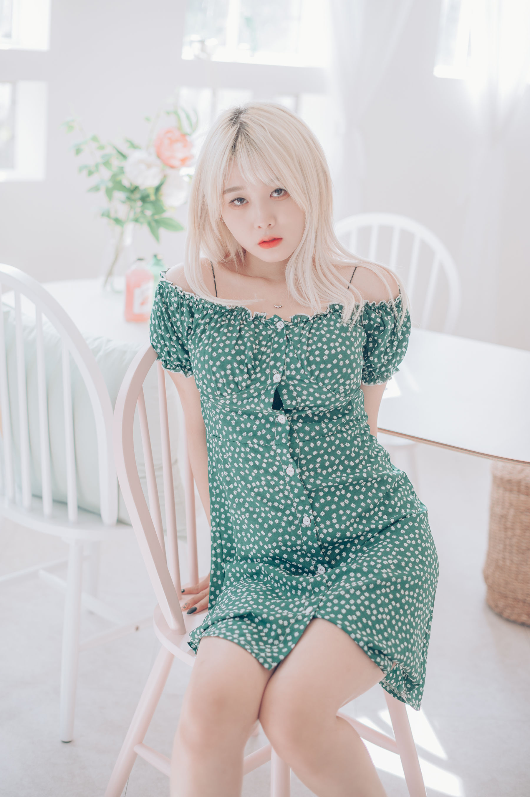 [JOApictures] Zia x DOLPHIN 21. NOV Vol.3 [52P]