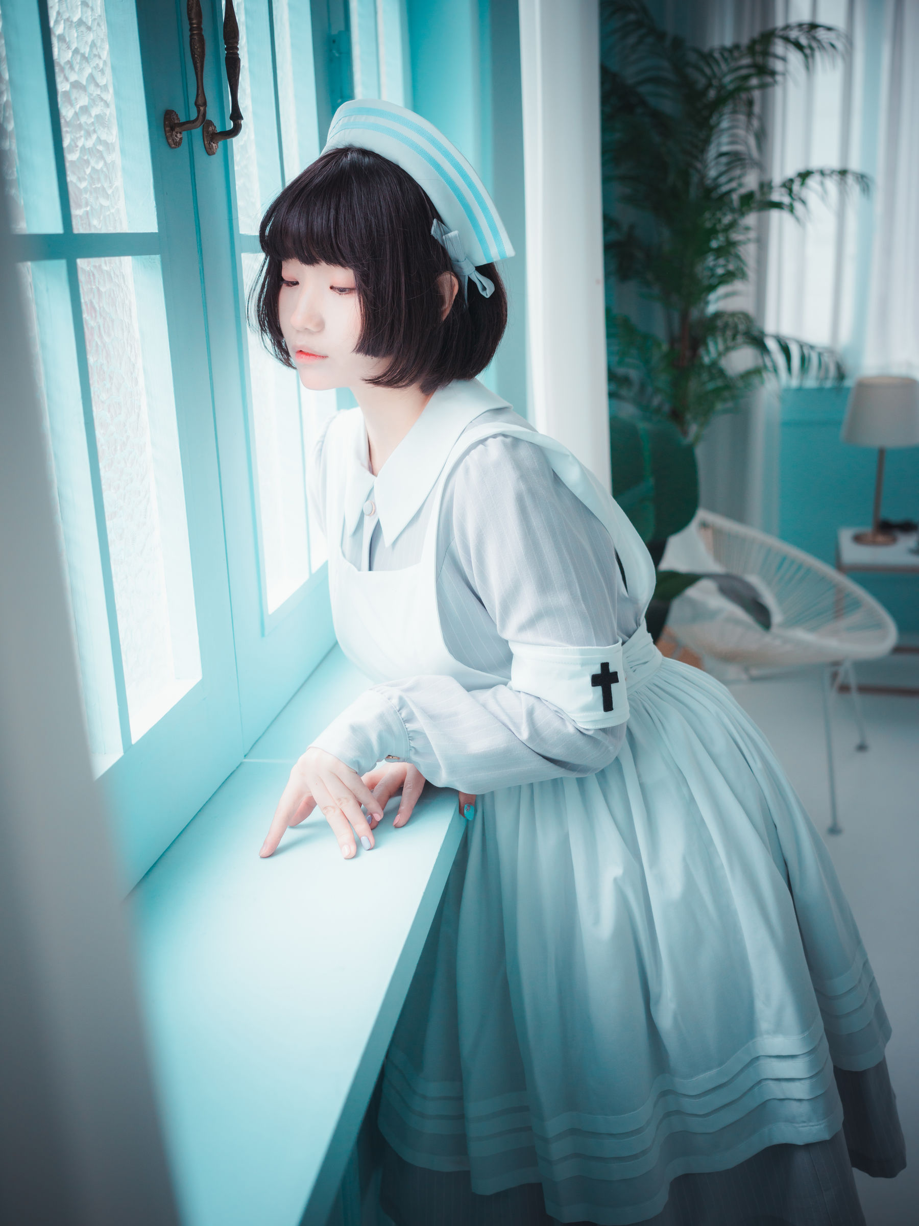 [DJAWA] Mimmi – St. Esther [136P]