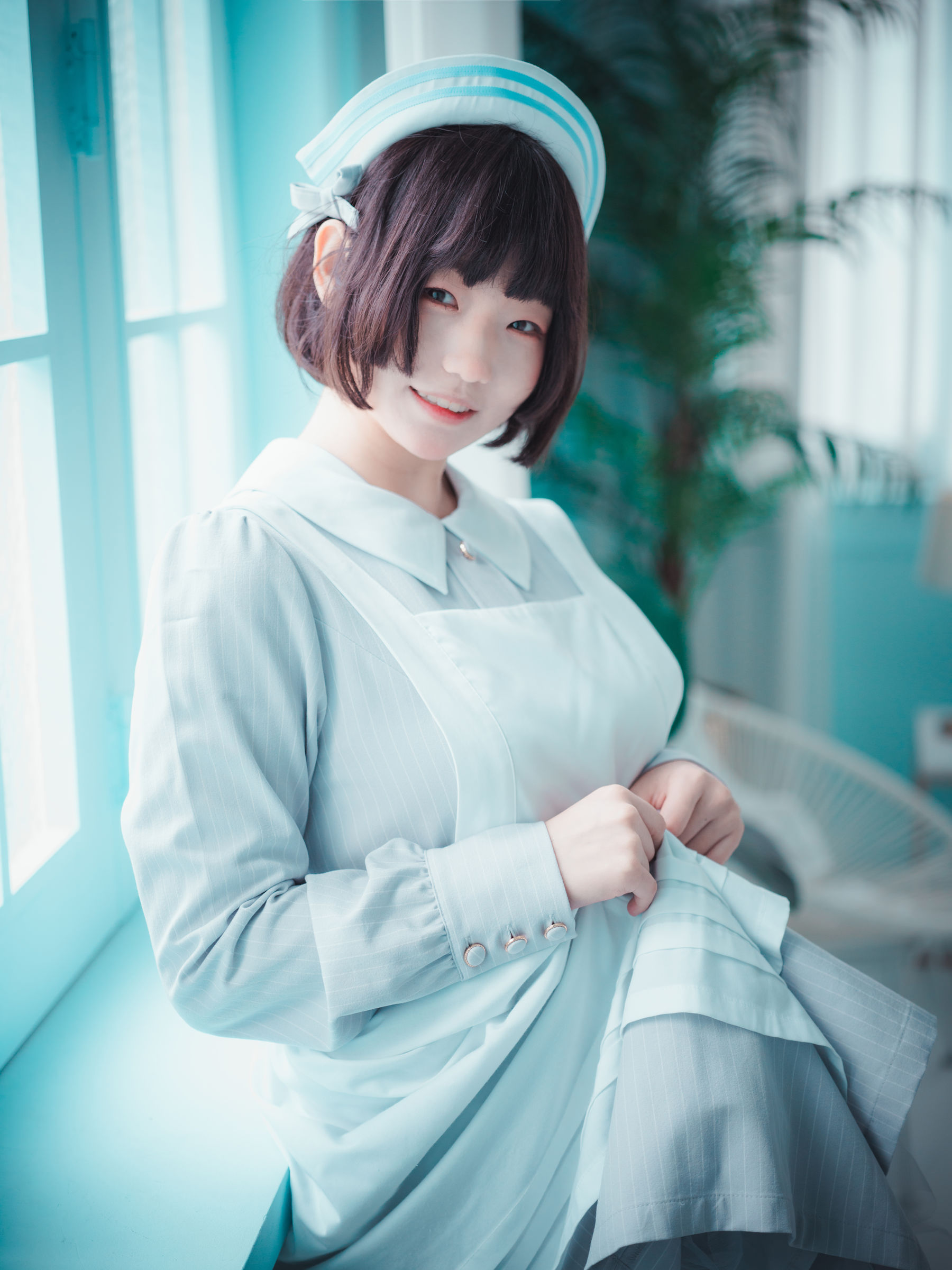 [DJAWA] Mimmi – St. Esther [136P]