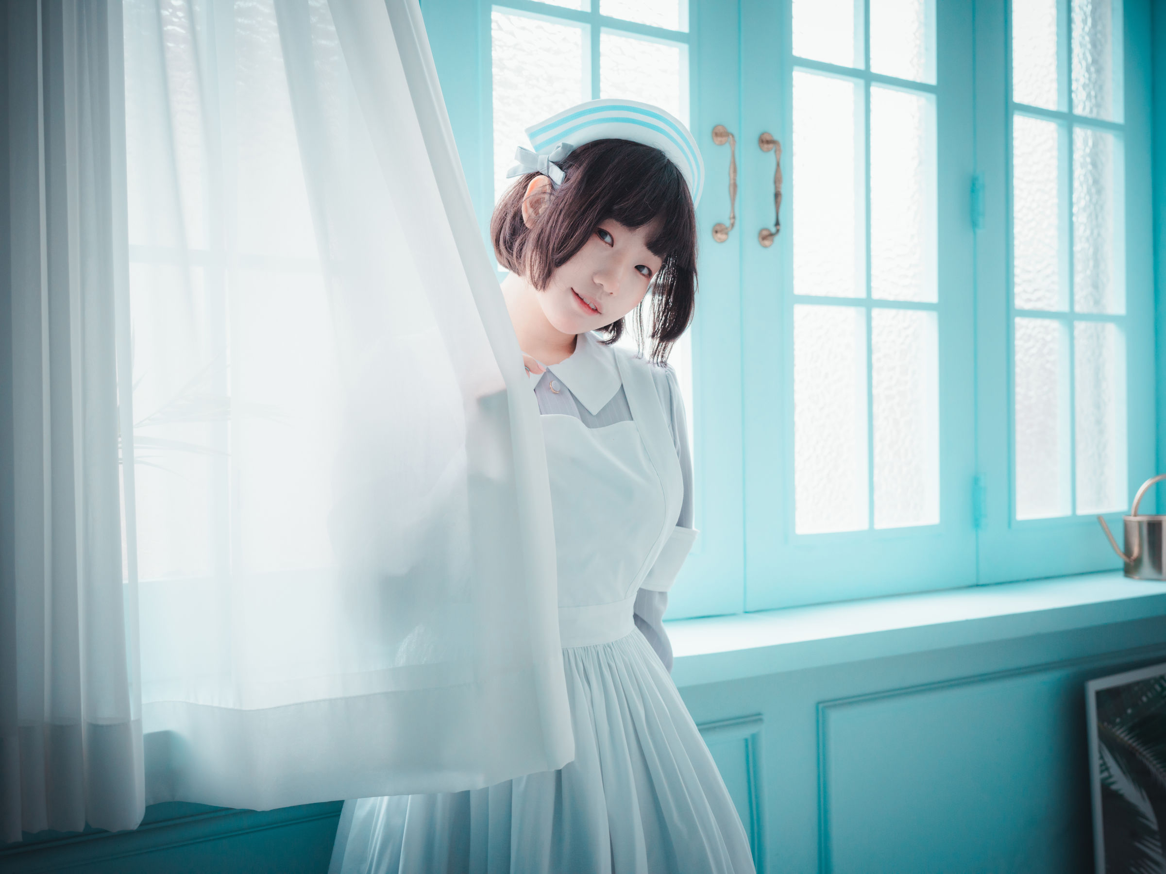 [DJAWA] Mimmi – St. Esther [136P]