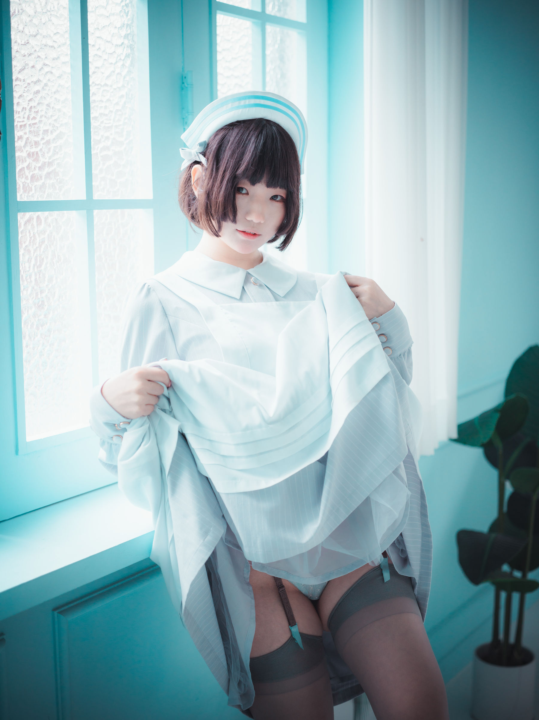 [DJAWA] Mimmi – St. Esther [136P]