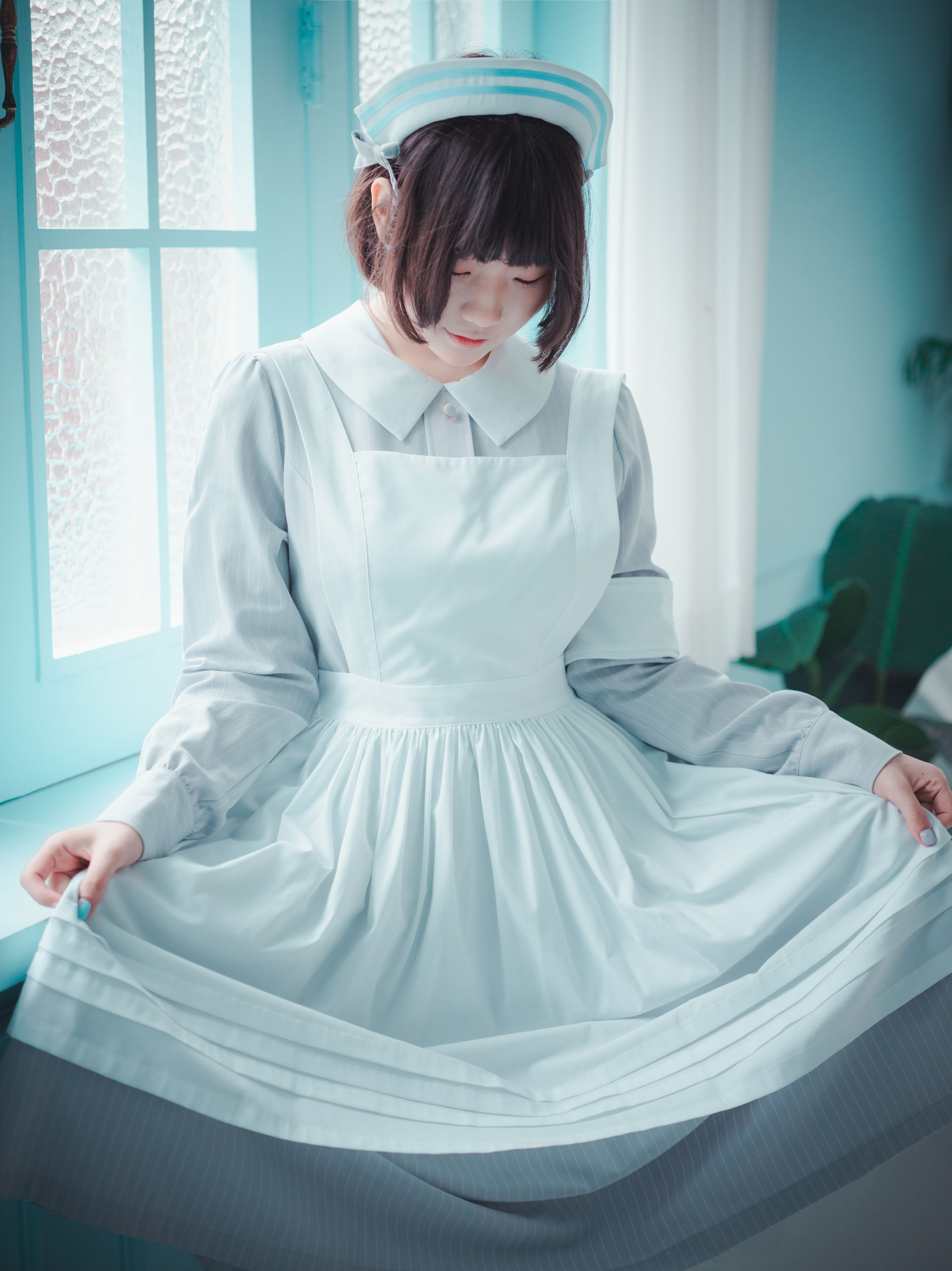 [DJAWA] Mimmi – St. Esther [136P]