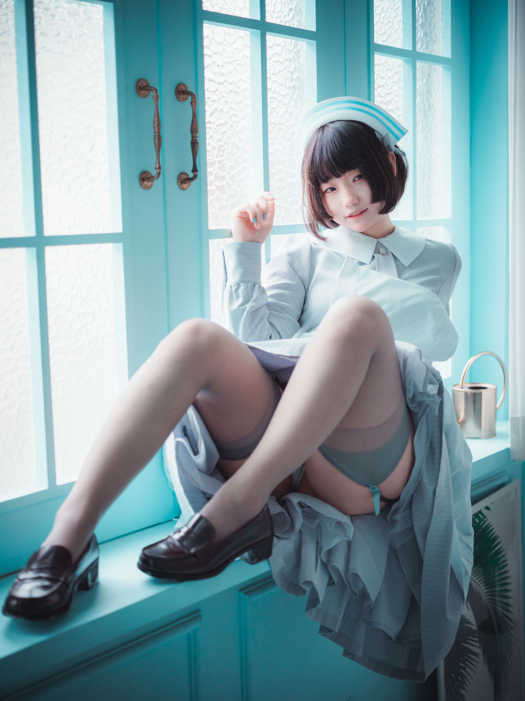 [DJAWA] Mimmi – St. Esther [136P]