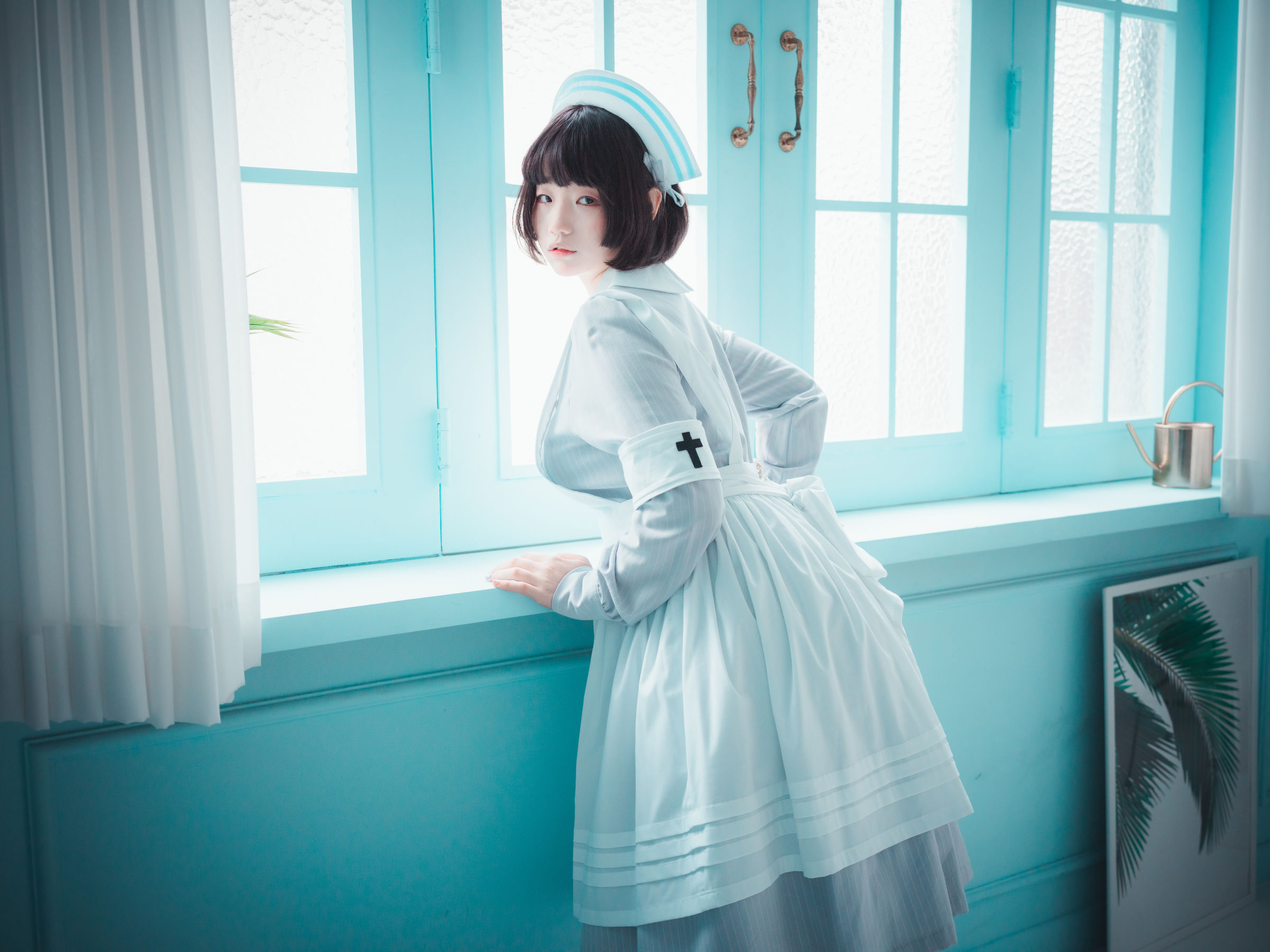 [DJAWA] Mimmi – St. Esther [136P]