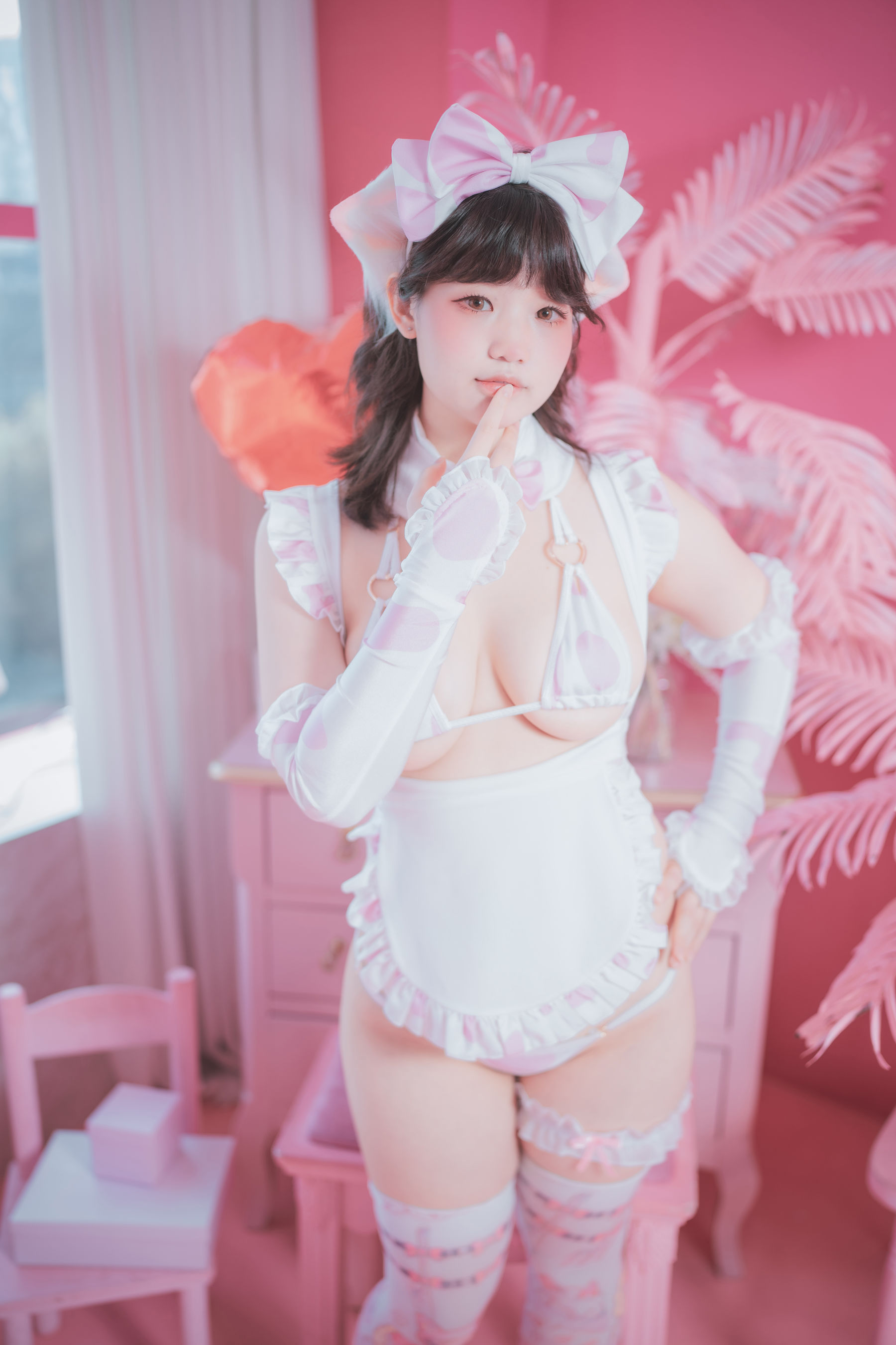 [DJAWA] Mimmi – Cream Cow Milk Producer [164P]