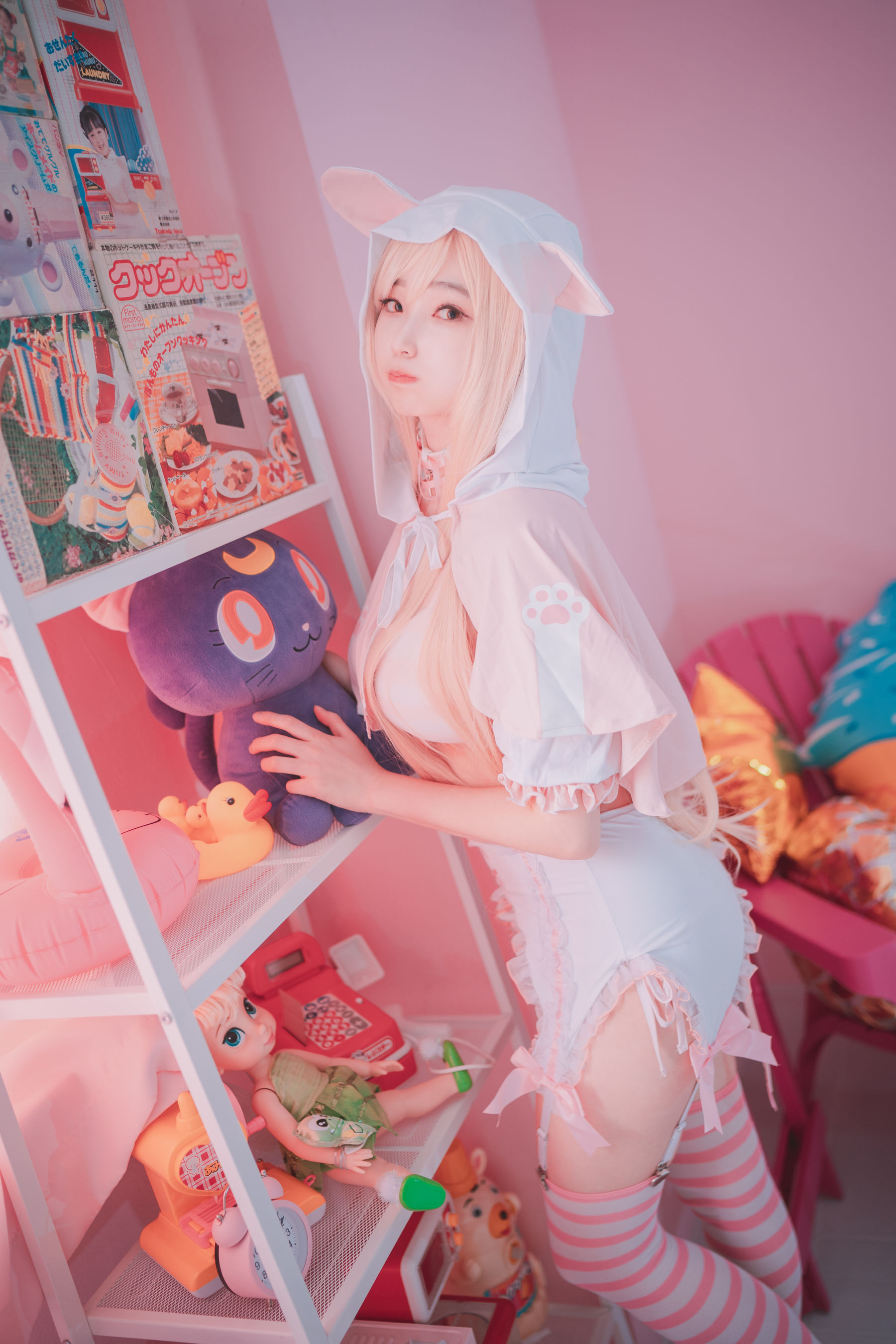 BamBi – Angel_de_Rosa [48P]