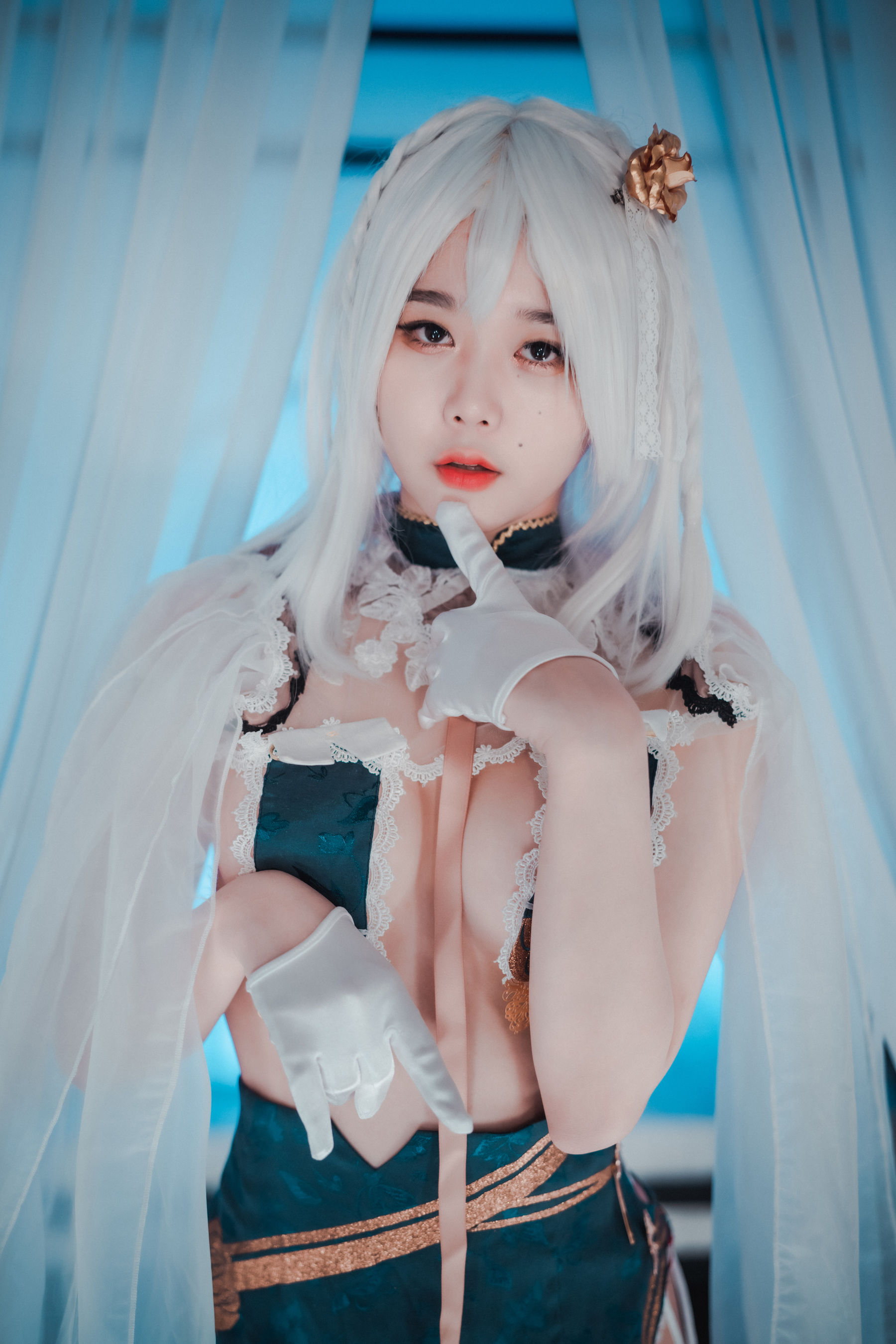 [DJAWA] Zia – Azure Horizons [55P]