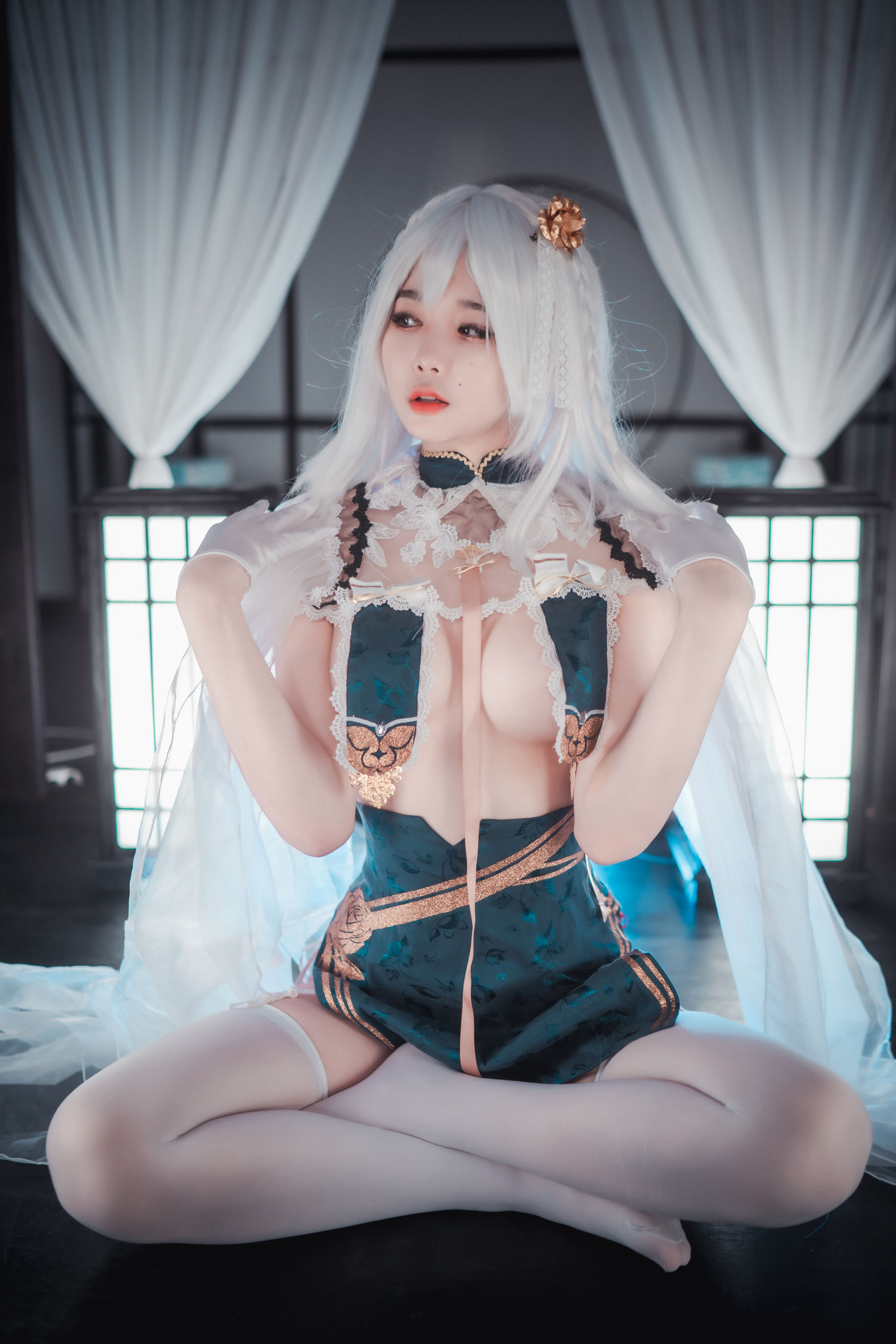 [DJAWA] Zia – Azure Horizons [55P]