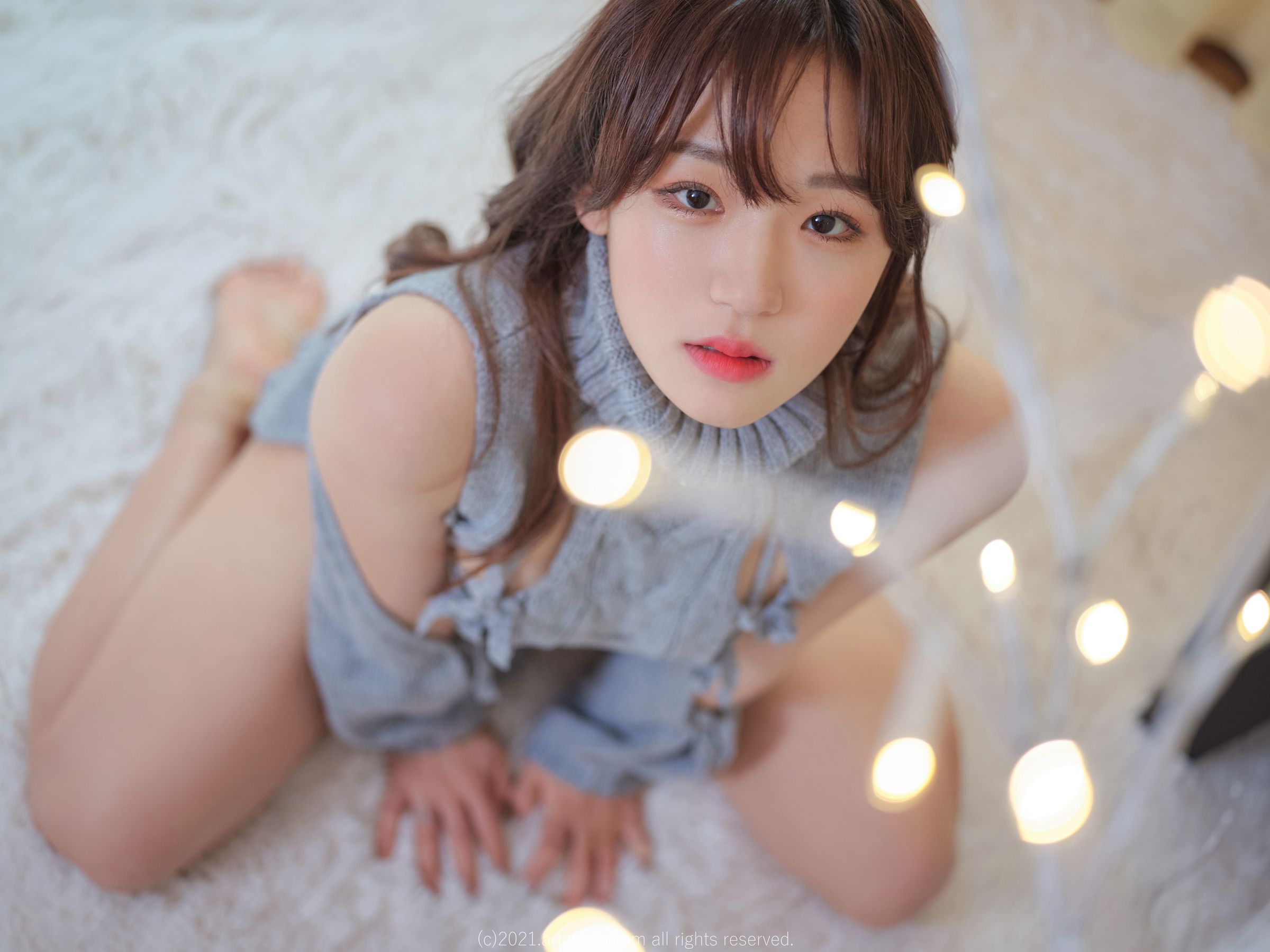 [ARTGRAVIA] VOL.363 Hendoong [60P]