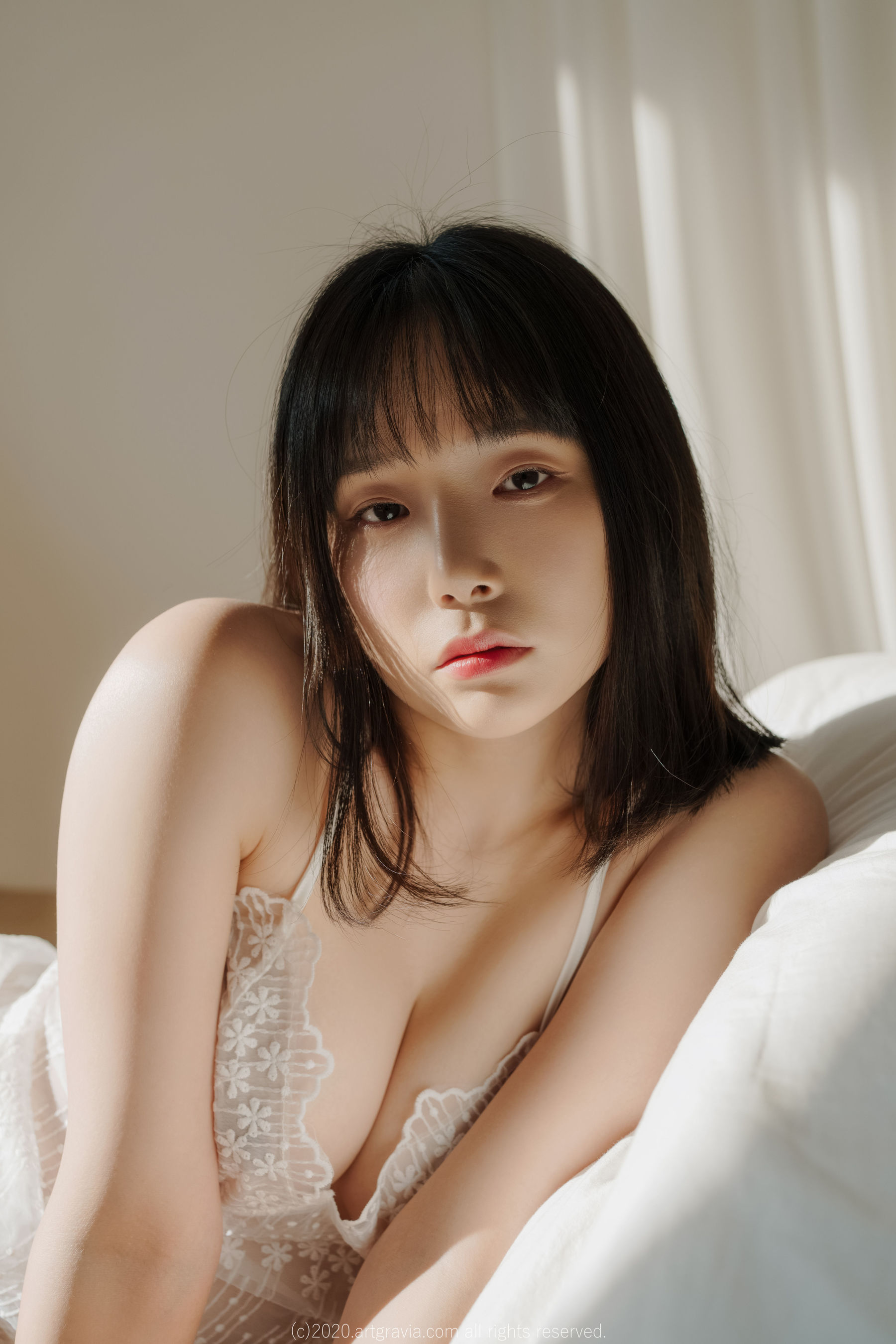 [ARTGRAVIA] VOL.235 PIA [77P]