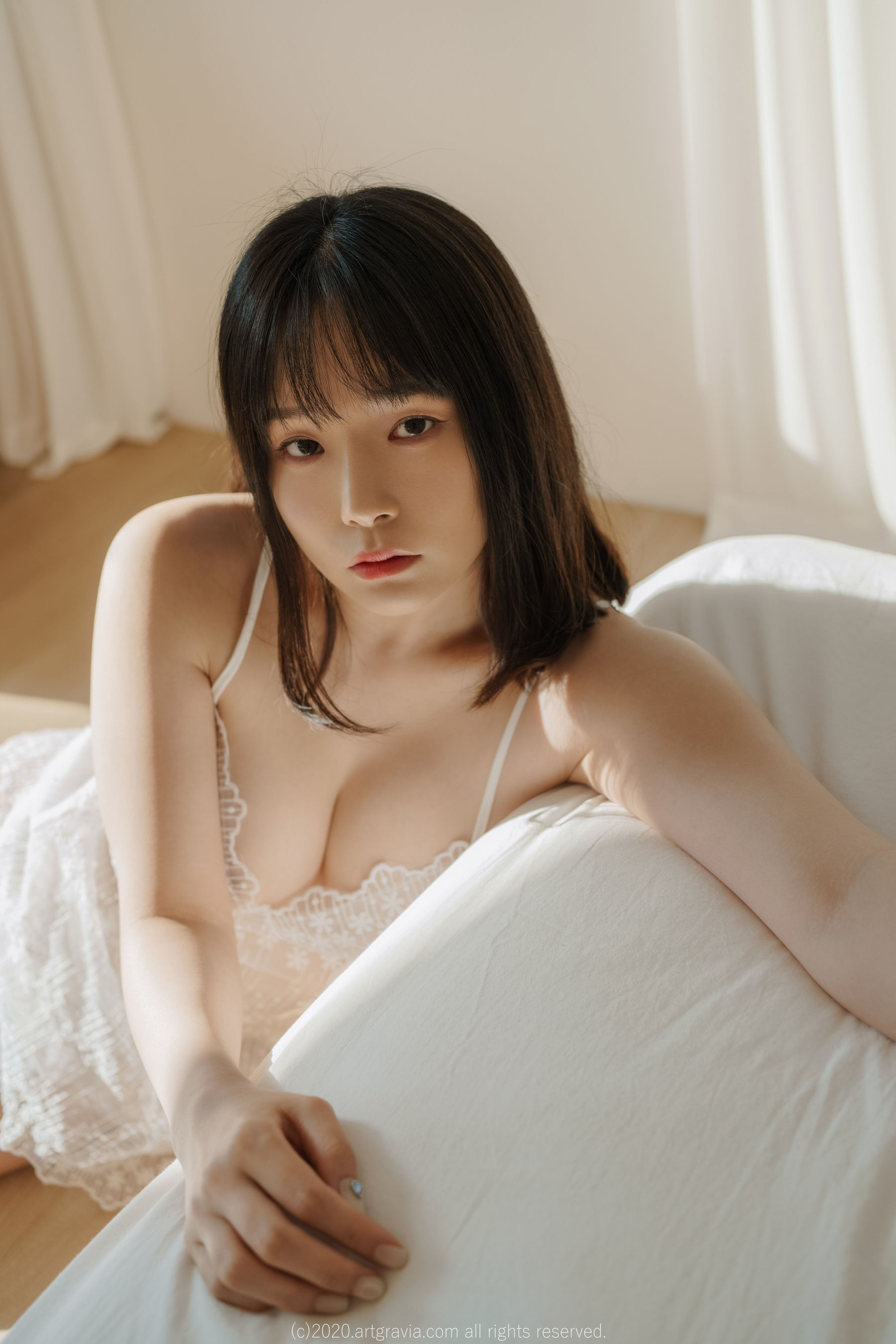 [ARTGRAVIA] VOL.235 PIA [77P]