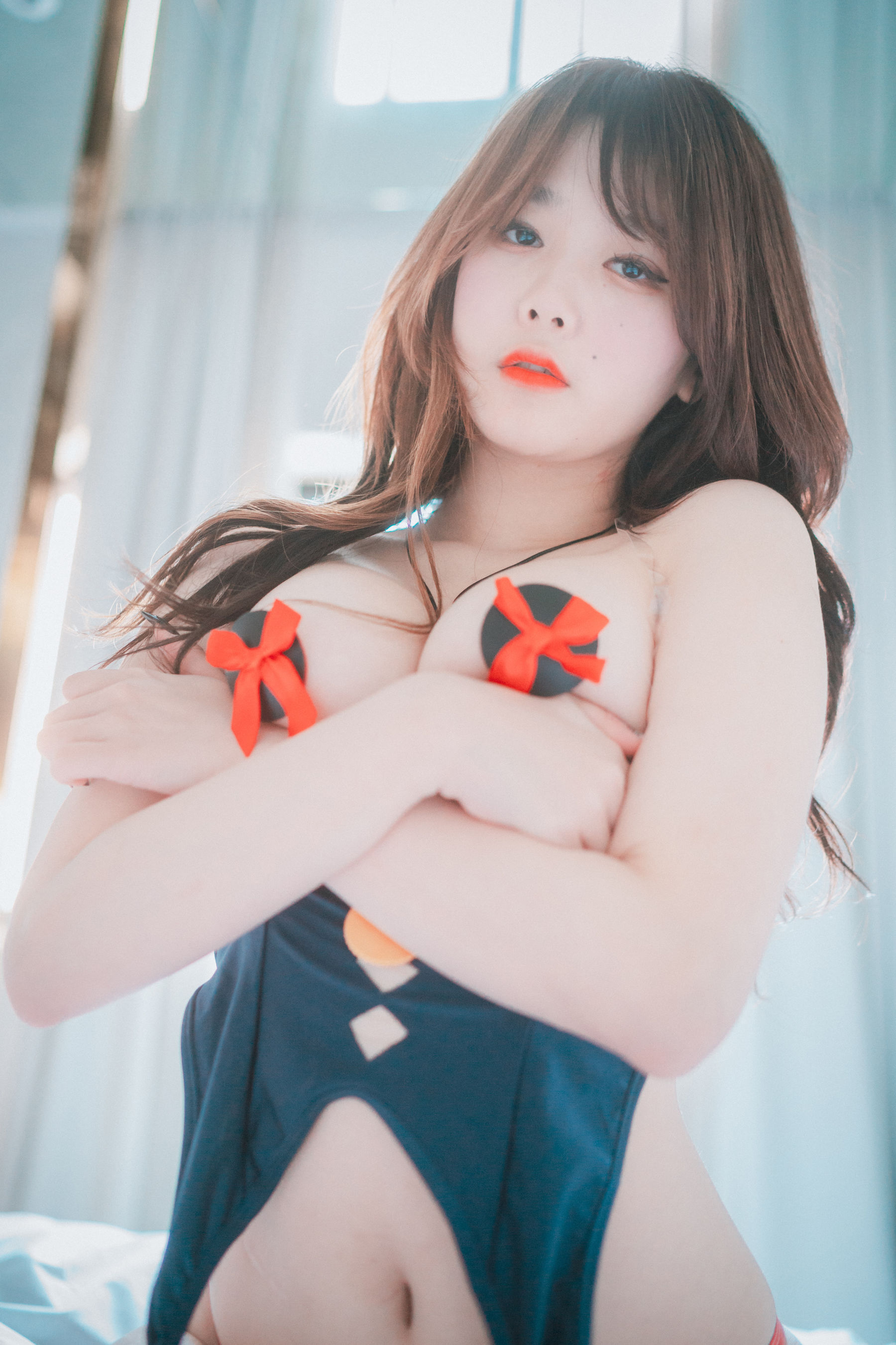 [DJAWA] Zia – Christmas Special 2020 [70P]