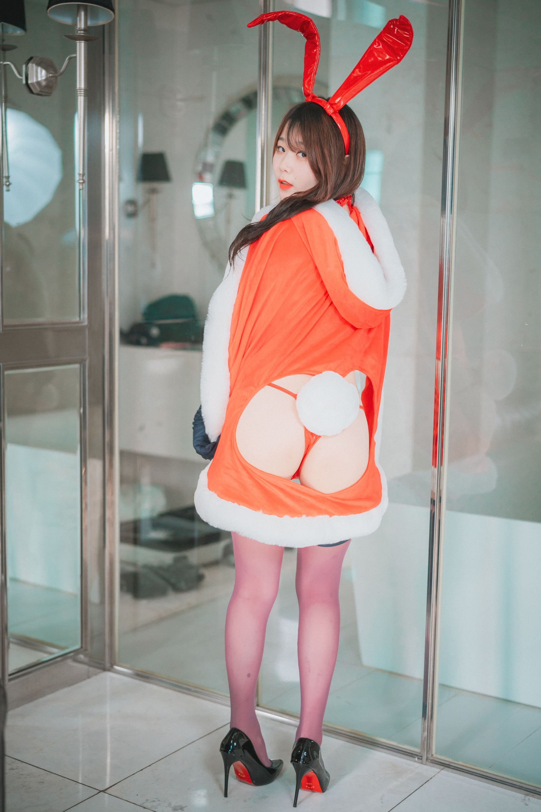 [DJAWA] Zia – Christmas Special 2020 [70P]