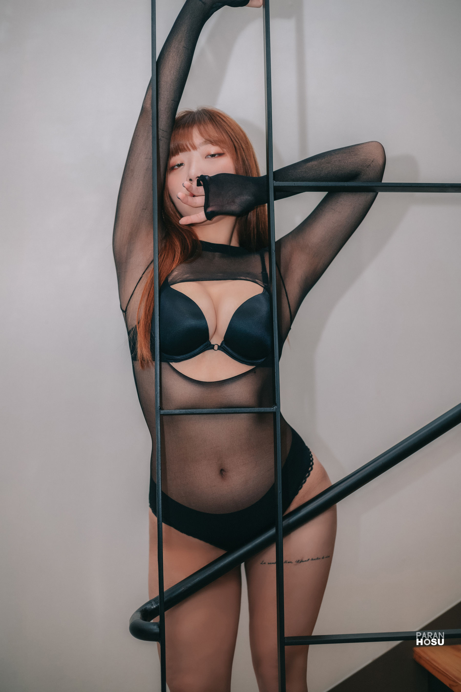 [Paranhosu] Koby – Koby vol.2 [49P]