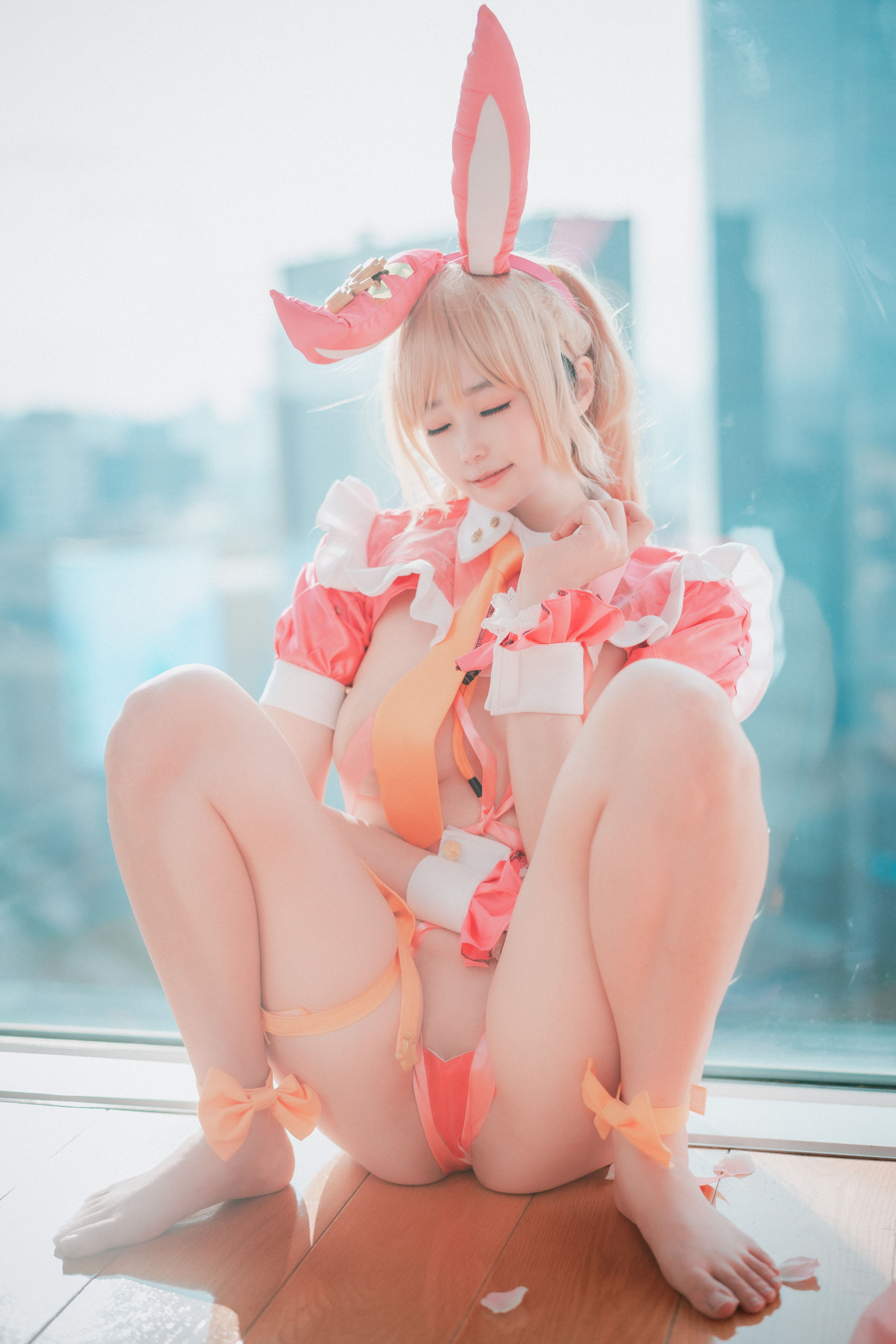 BamBi写真 – Fancy Me [81P]