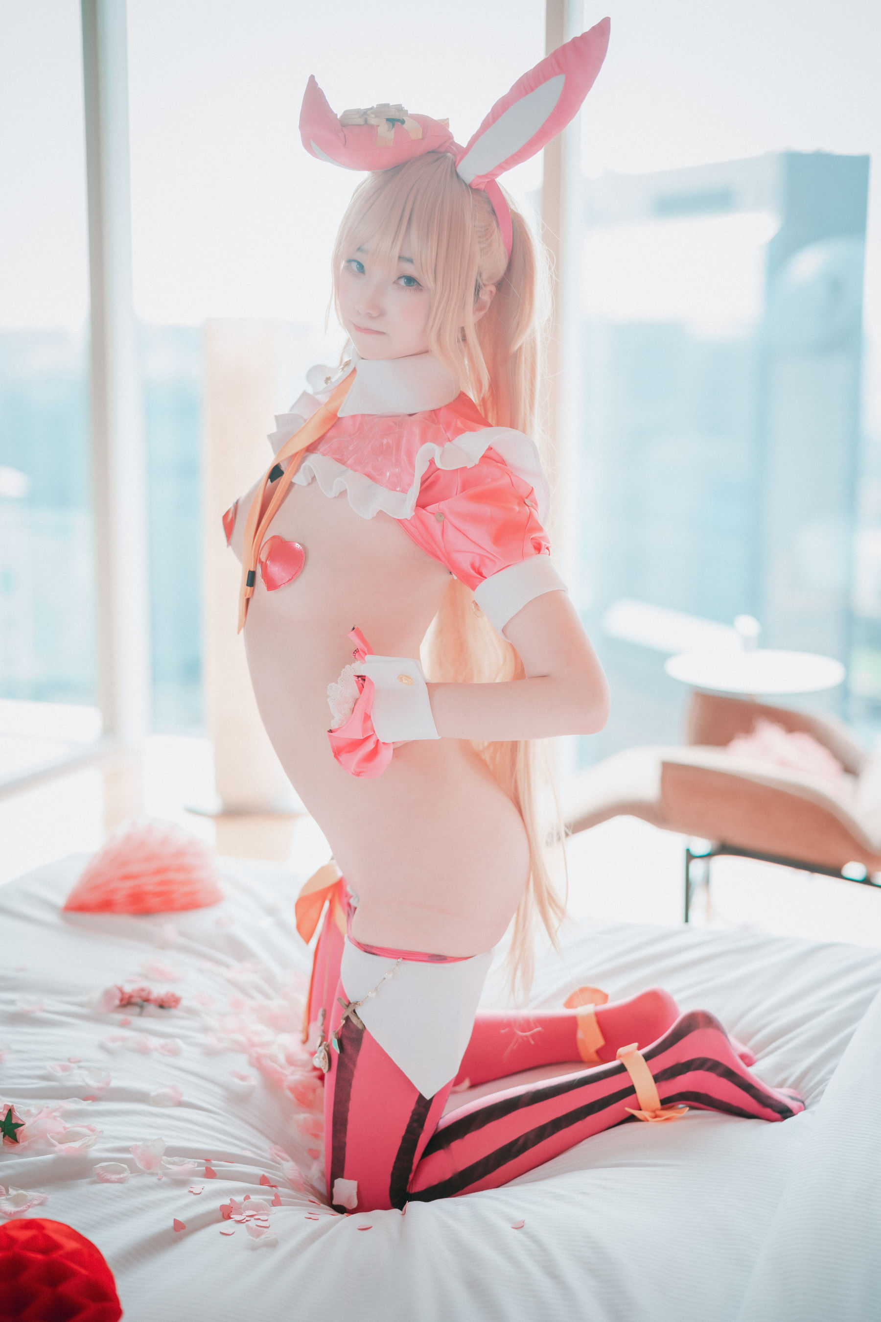 BamBi写真 – Fancy Me [81P]