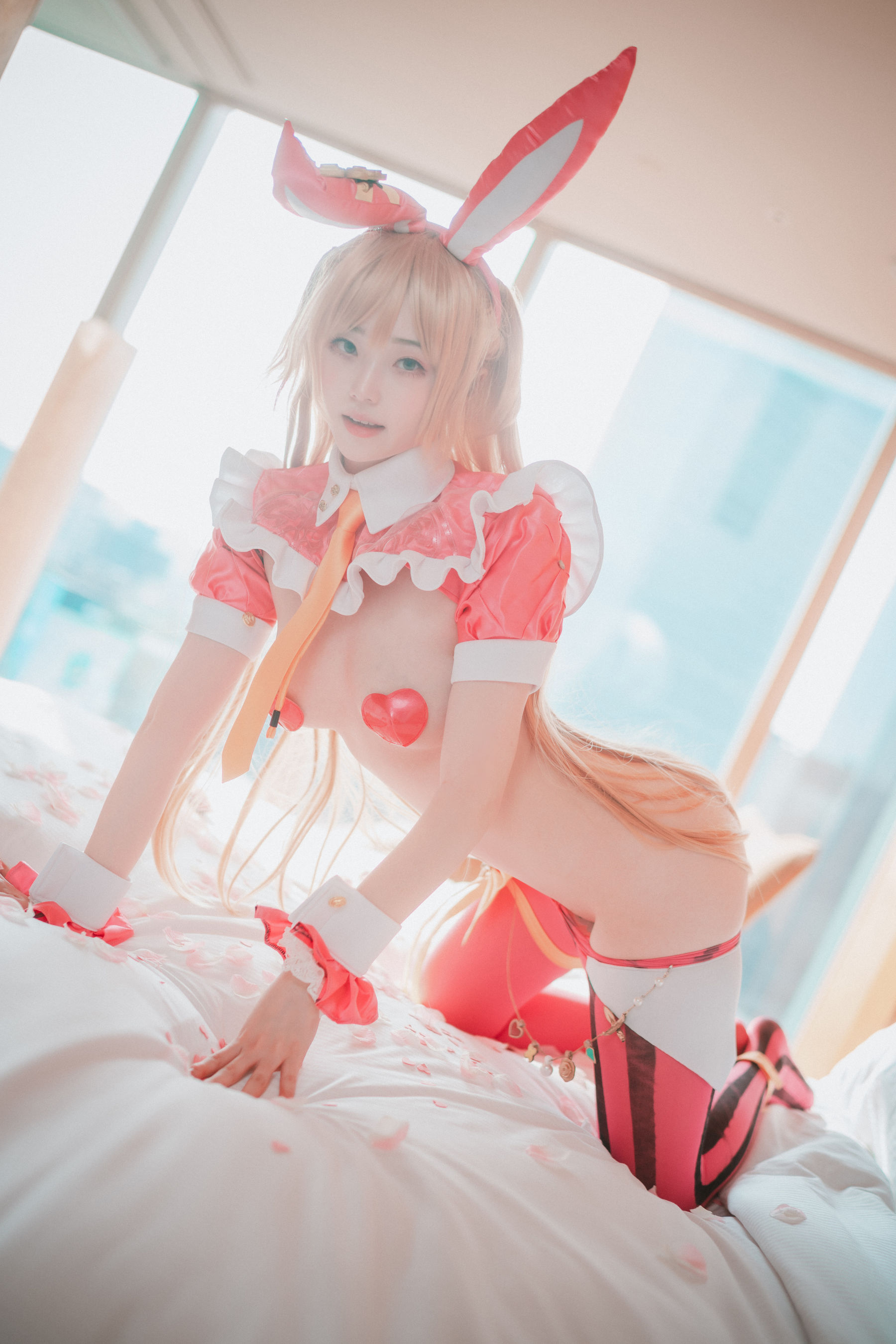 BamBi写真 – Fancy Me [81P]