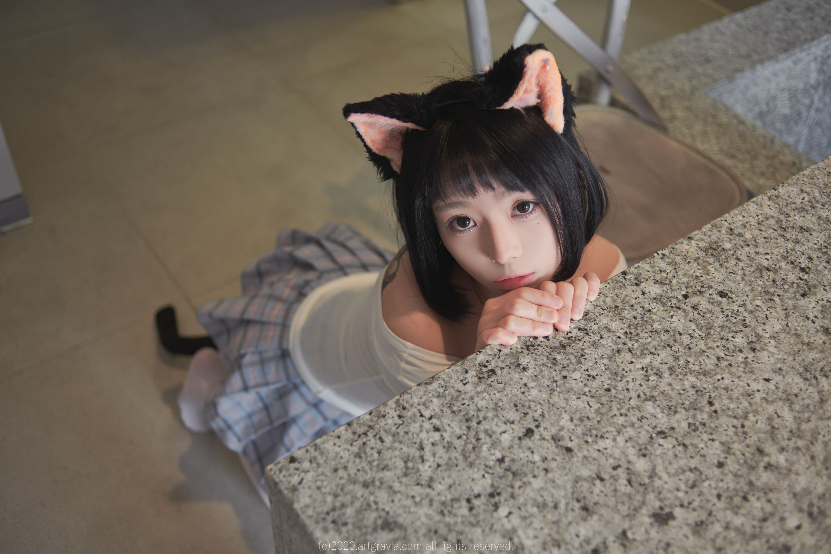 [ARTGRAVIA] VOL.166 – MARUEMONG [63P]