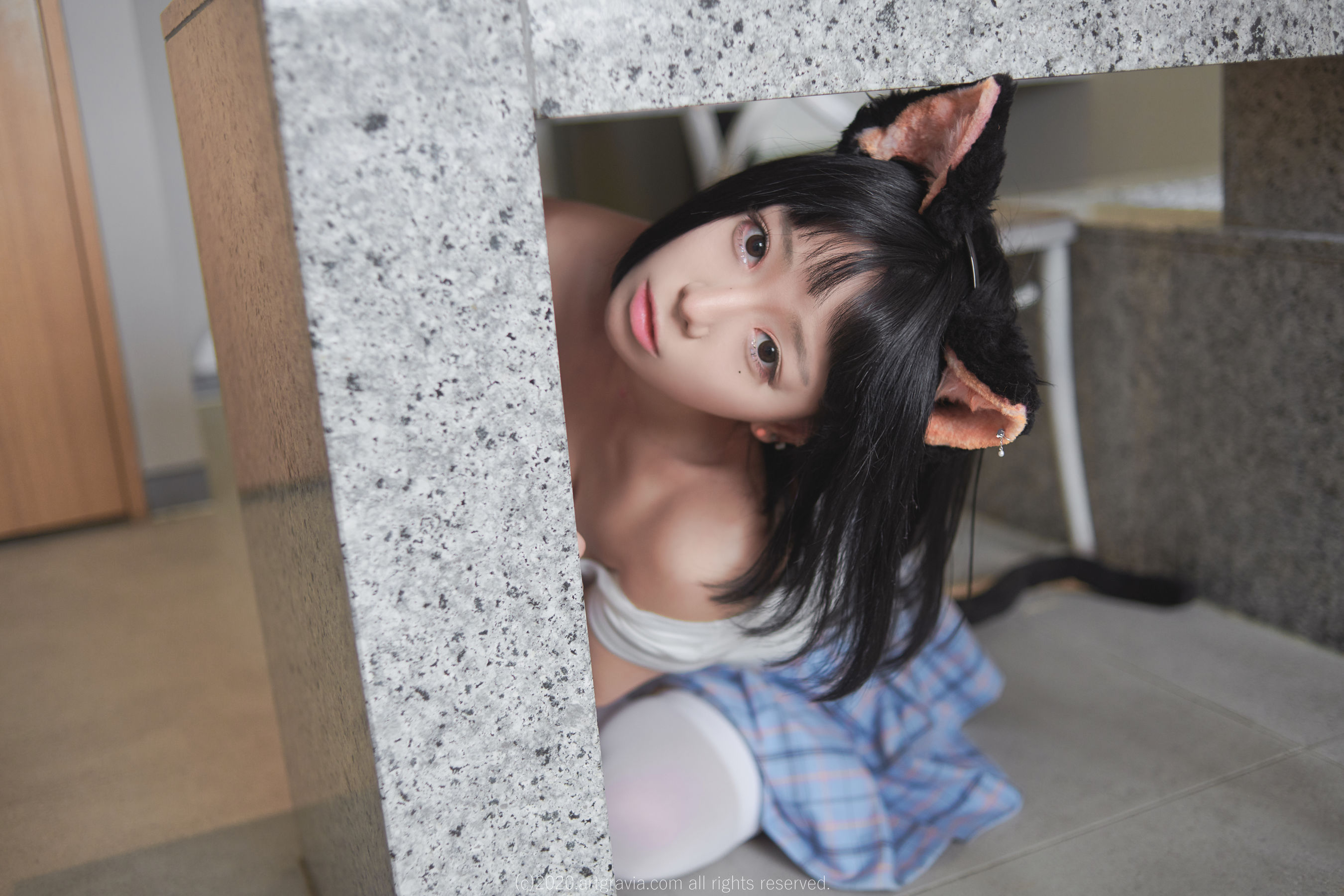 [ARTGRAVIA] VOL.166 – MARUEMONG [63P]