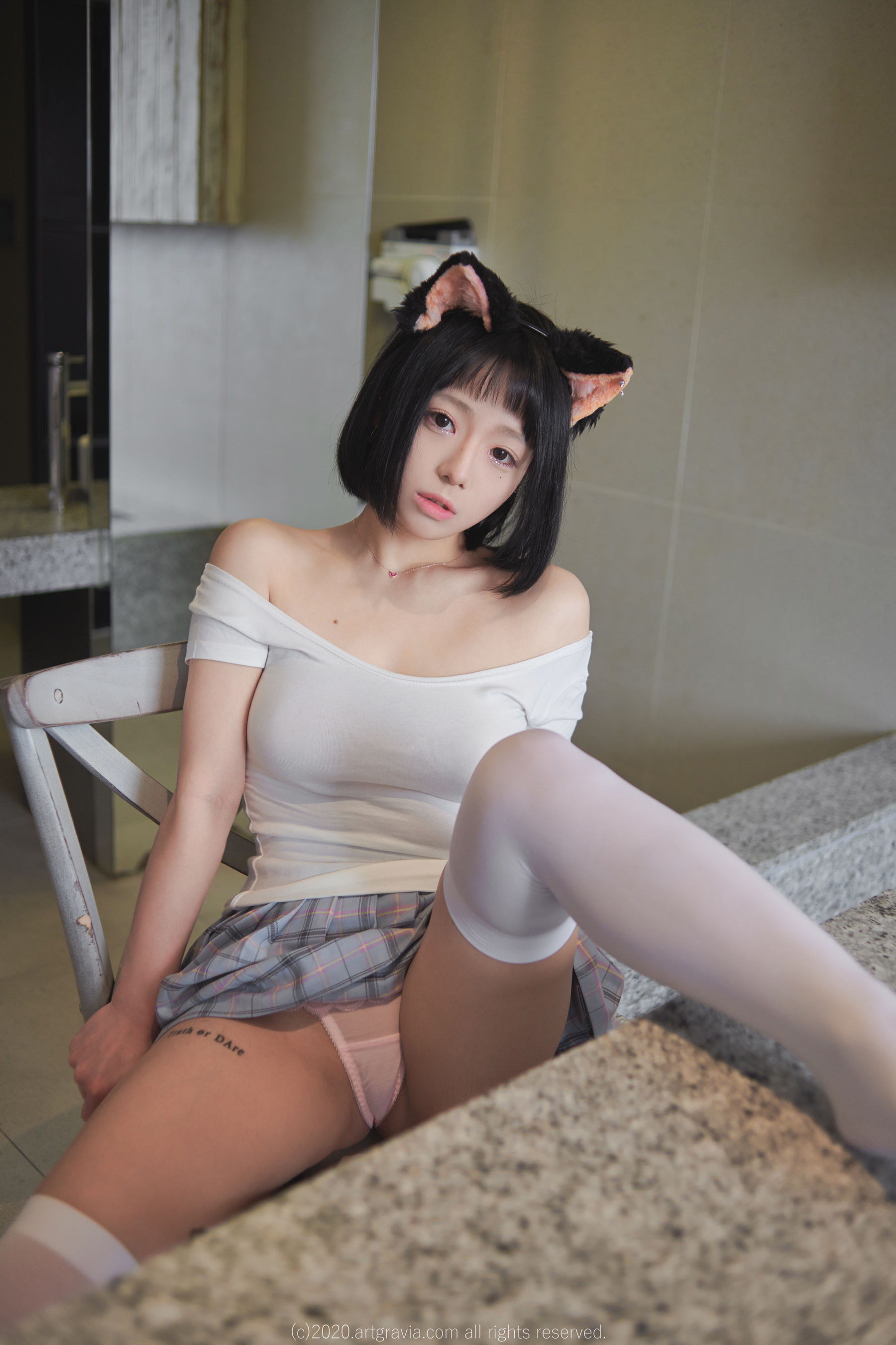 [ARTGRAVIA] VOL.166 – MARUEMONG [63P]