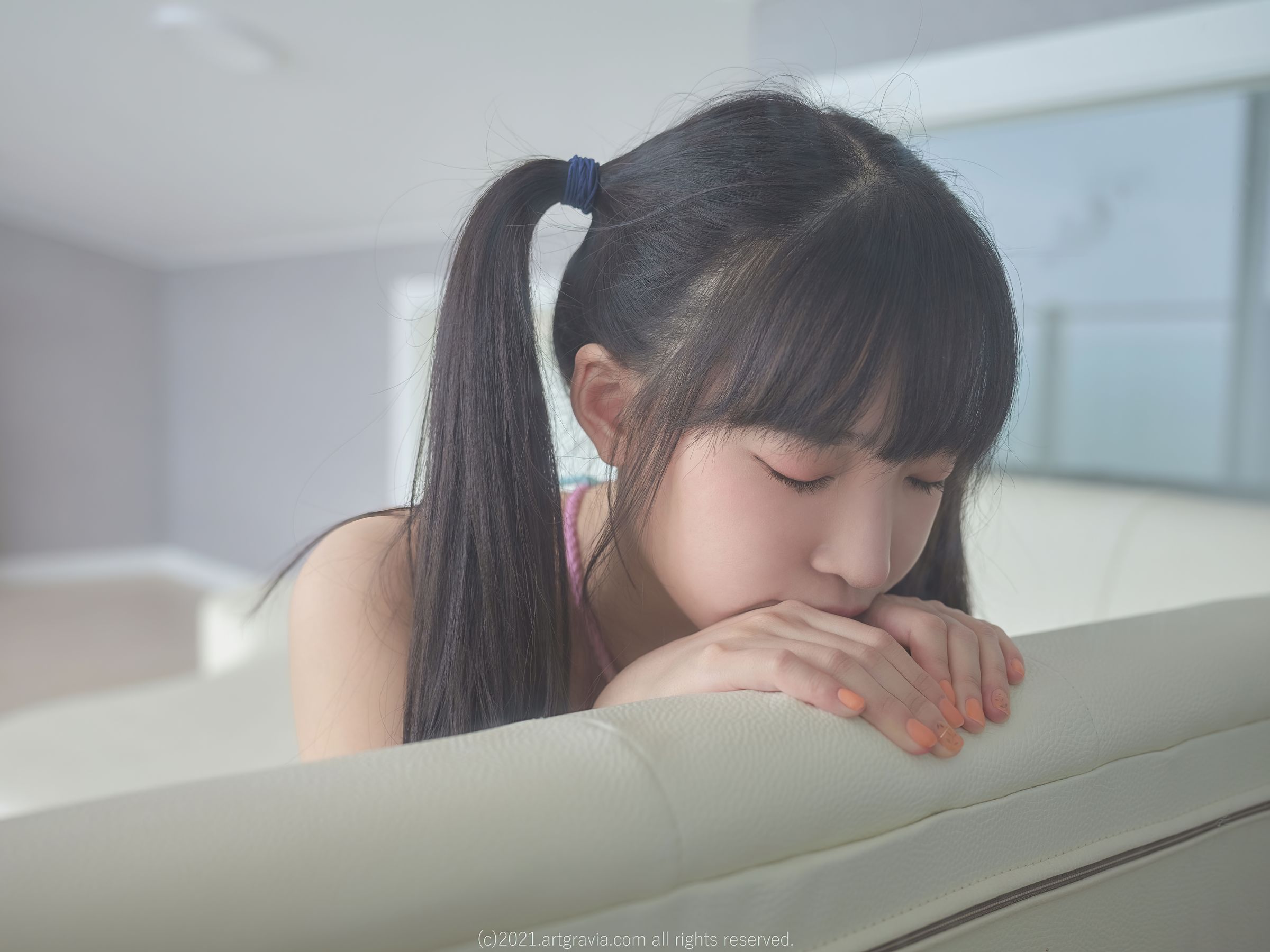 [ARTGRAVIA] VOL.291 Kang Inkyung [72P]