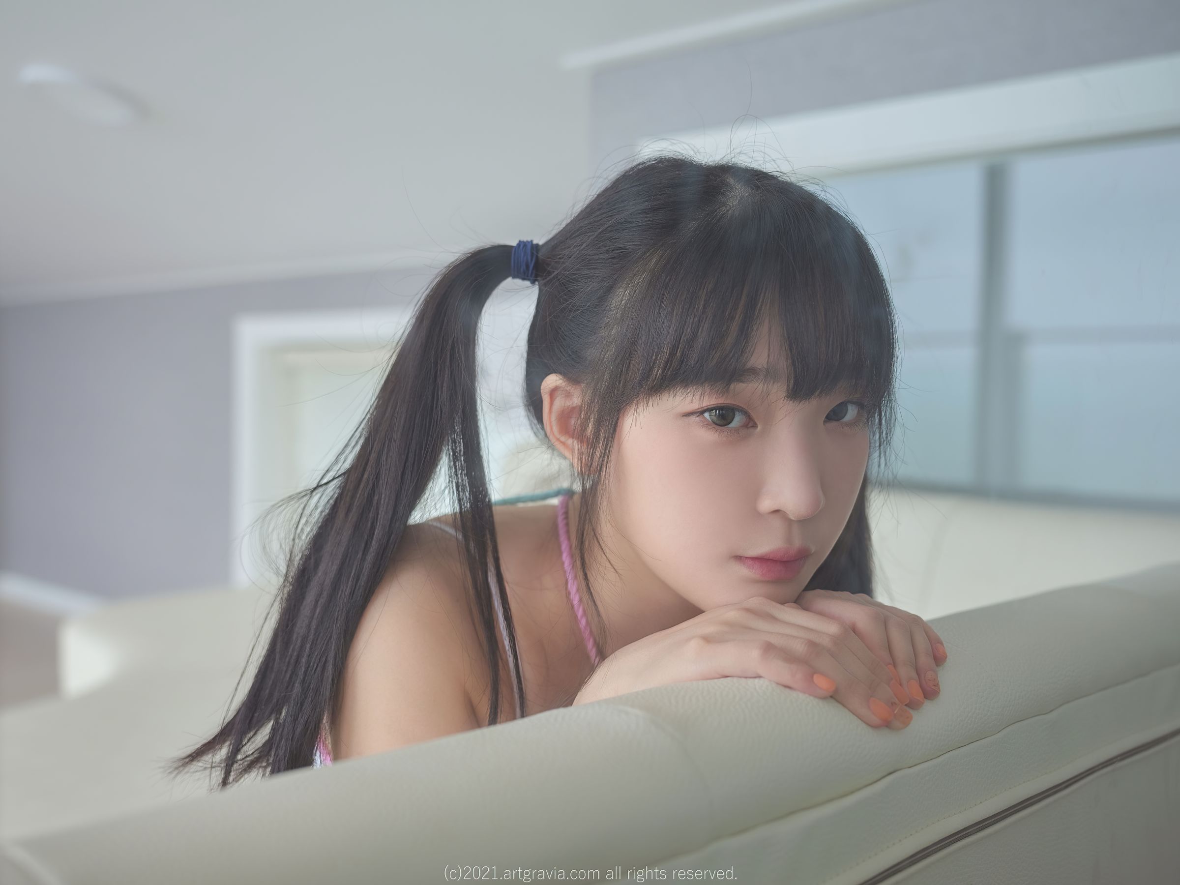 [ARTGRAVIA] VOL.291 Kang Inkyung [72P]