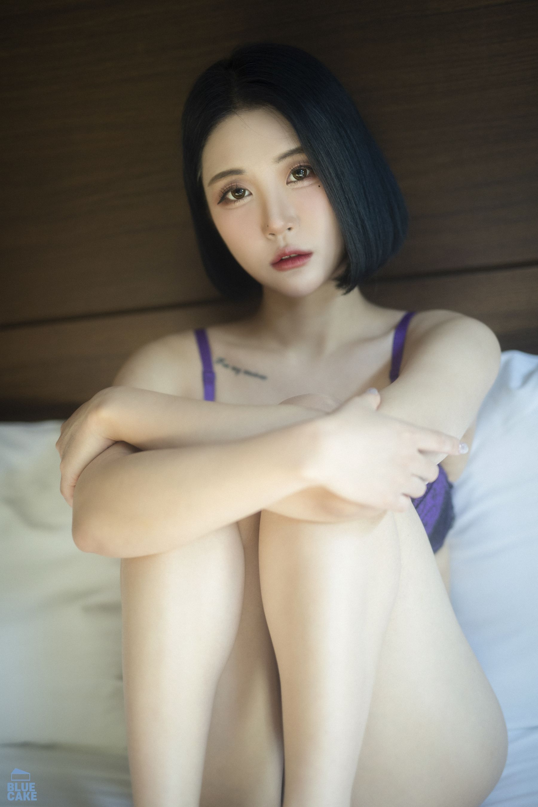 [BLUECAKE] Bomi – Secret [94P]