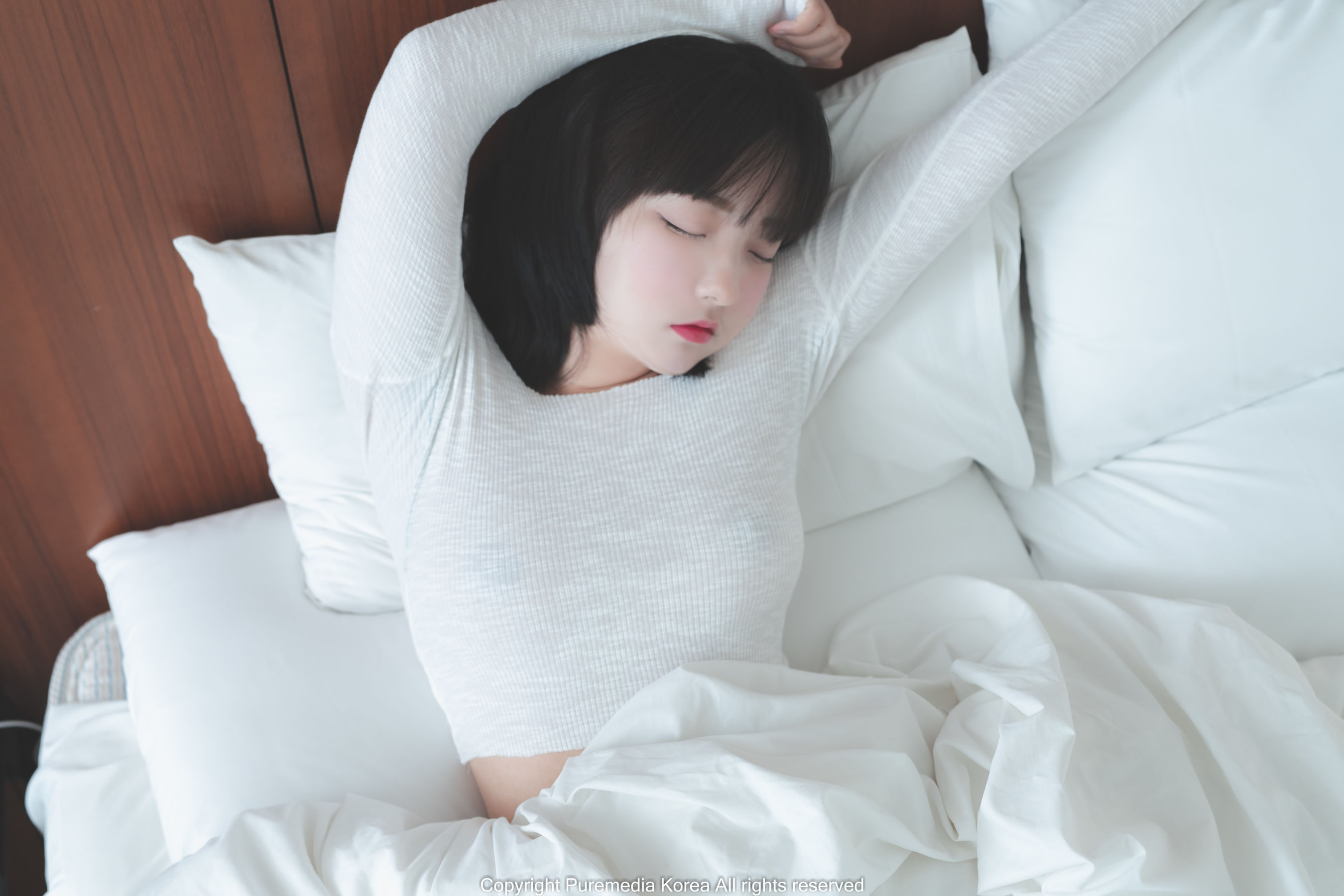 [PURE MEDIA] Vol.122 – Hansom [101P]