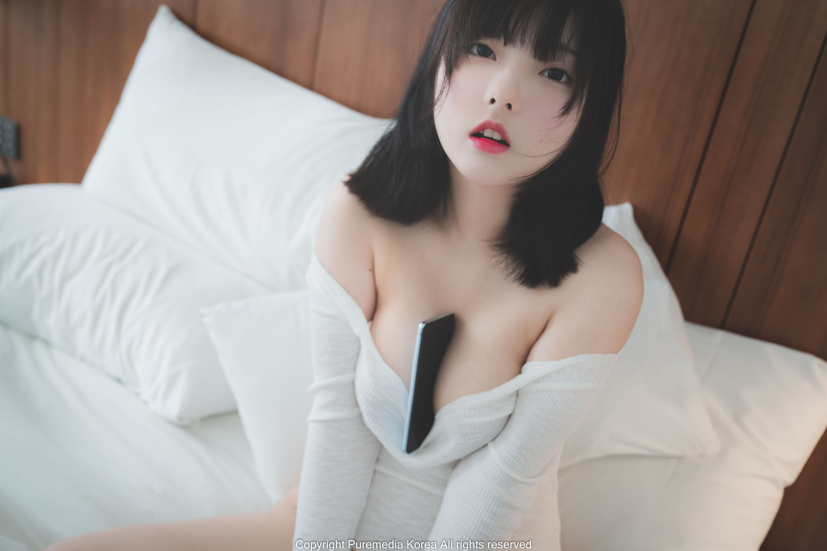 [PURE MEDIA] Vol.122 – Hansom [101P]