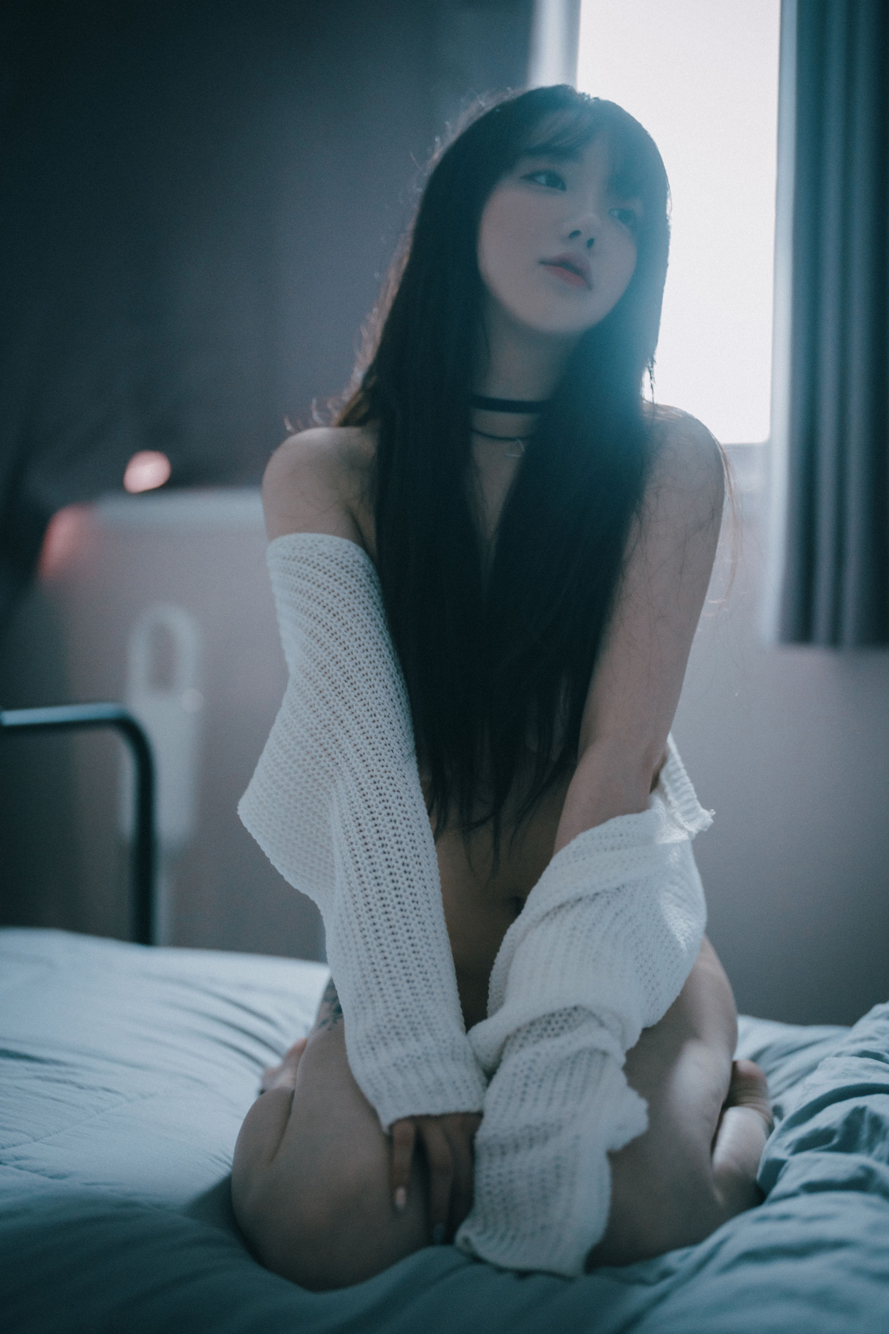 [DJAWA] Yeeun – Seduction [42P]