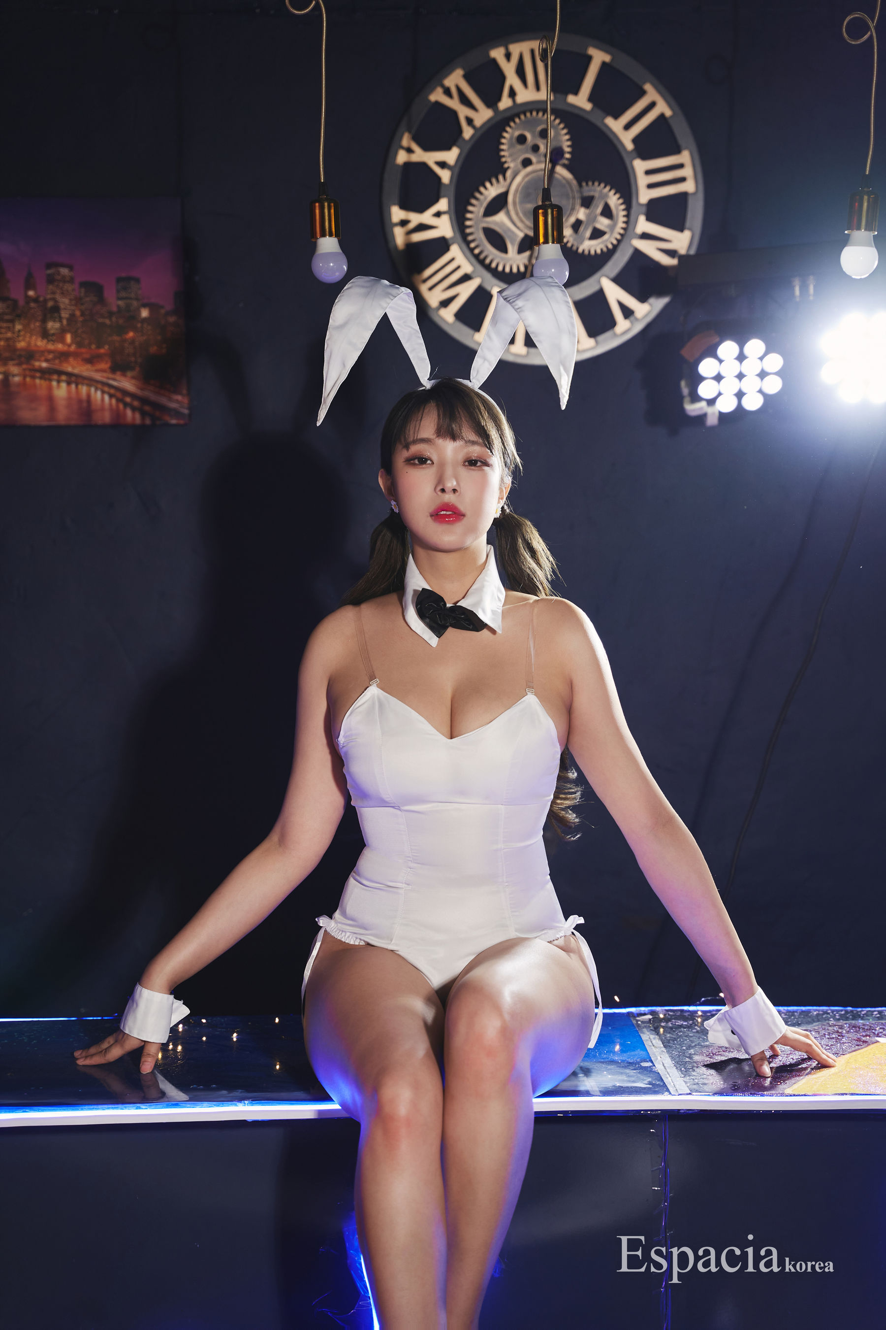 [ESPACIAKOREA] EHC-033 – K.G.J [44P]