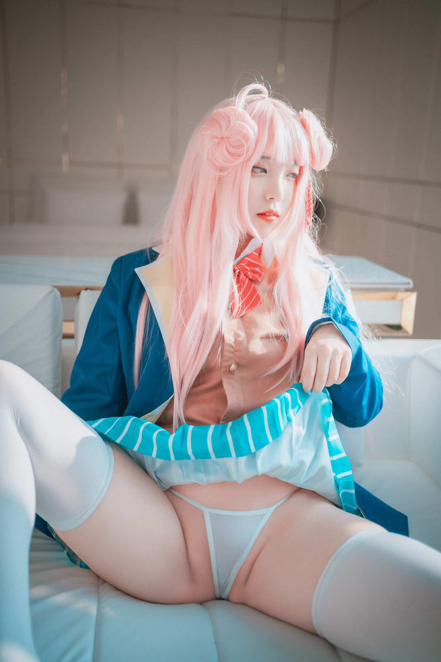 [DJAWA] Song Hana – Happy Hana Life [106P]