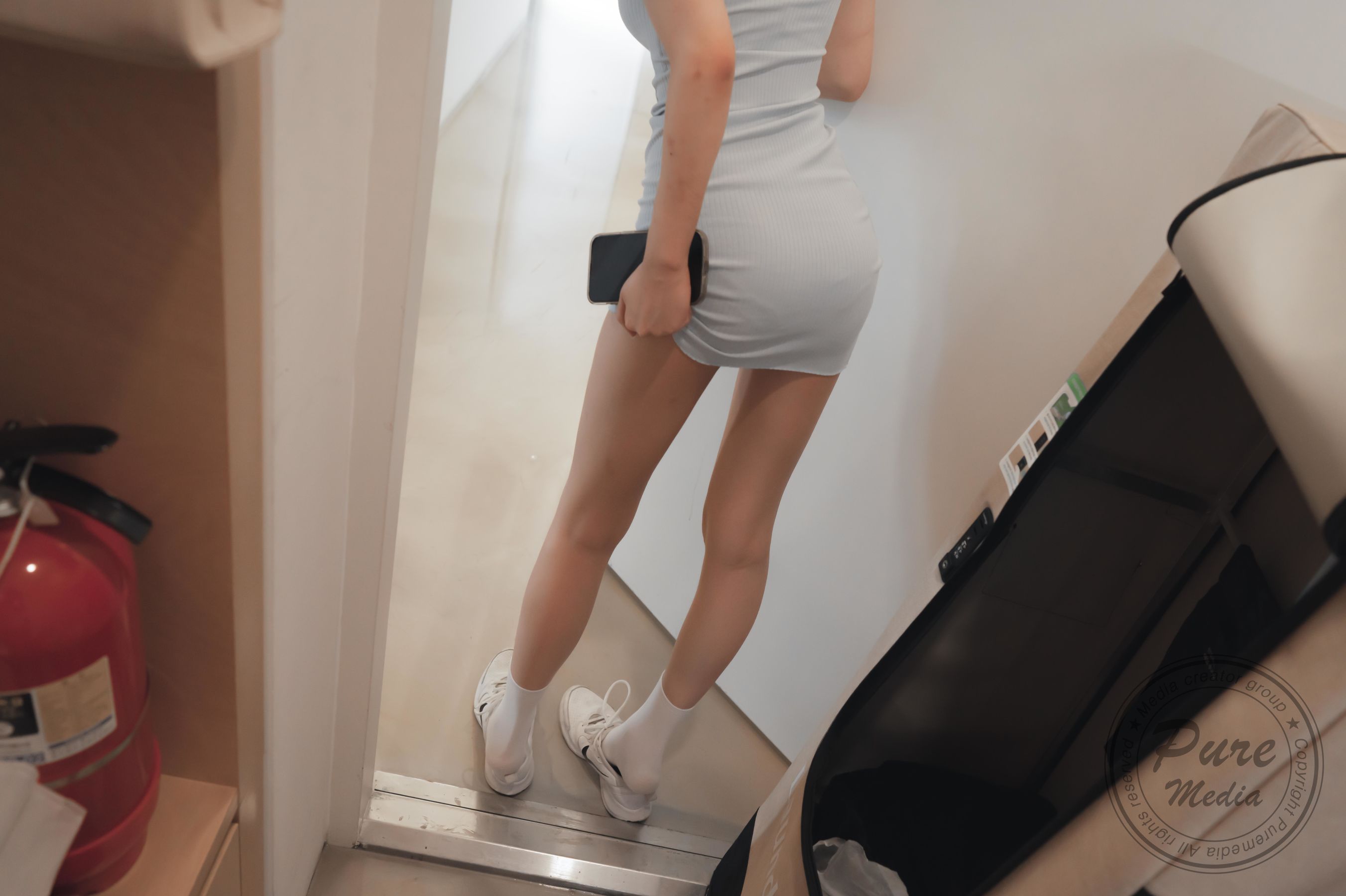 [PURE MEDIA] Vol.193 – Jia [42P]