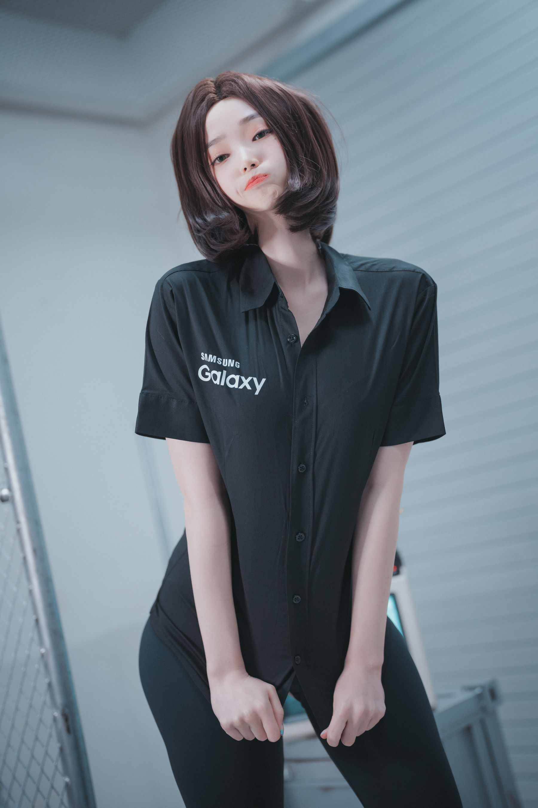 [DJAWA] BamBi – Hi Sam! [145P]