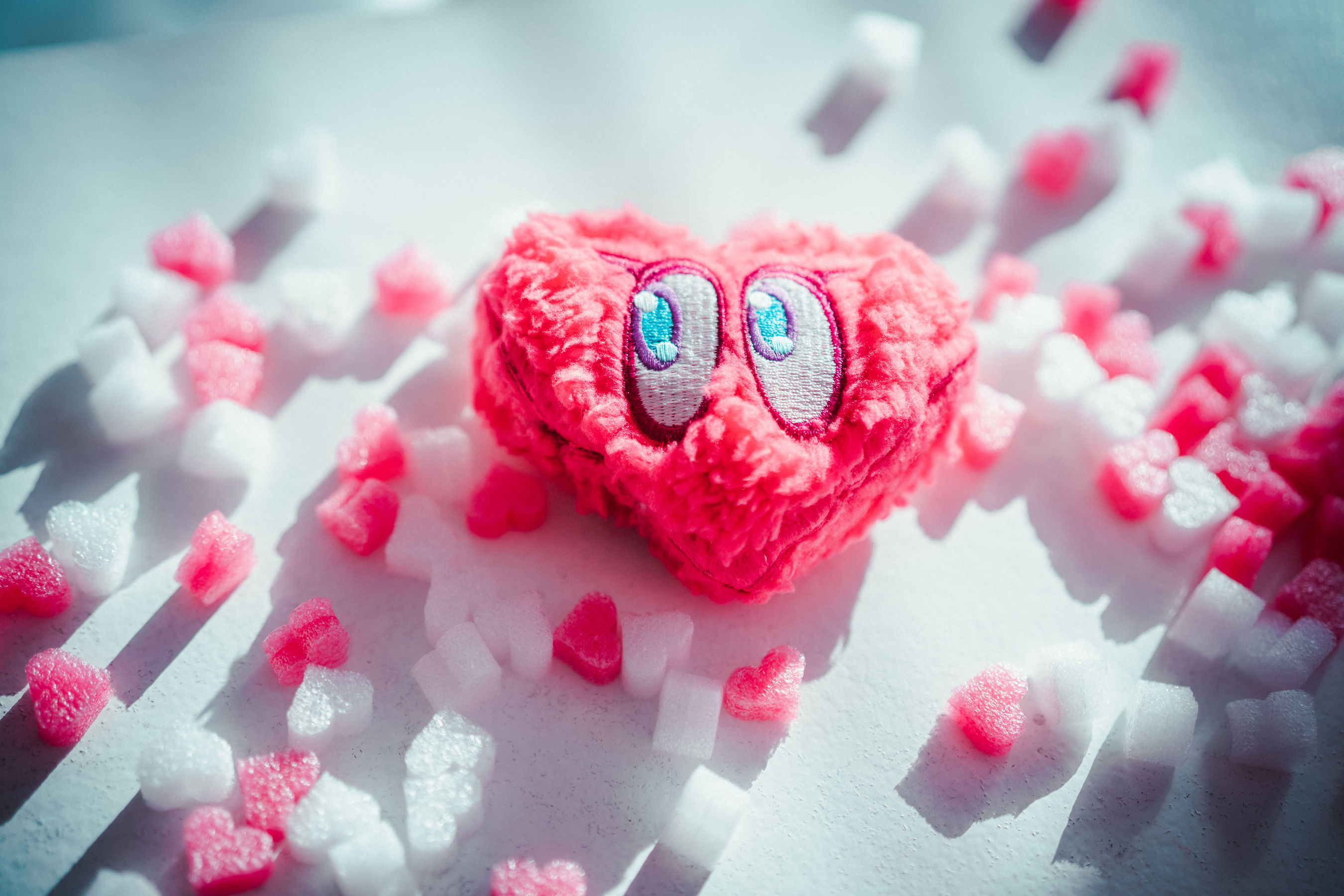 [DJAWA] BamBi – Cling To Latex [46P]