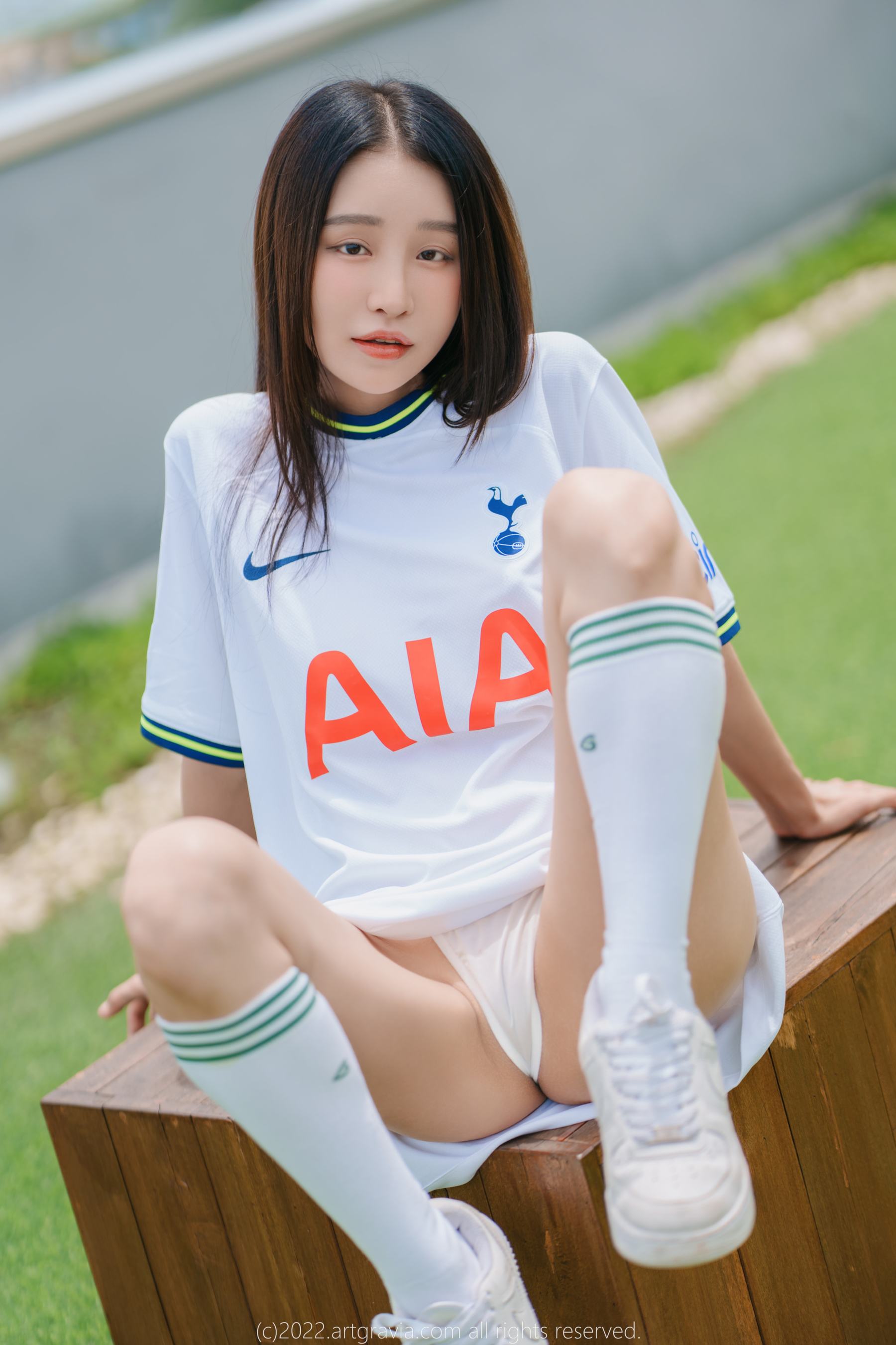 [ARTGRAVIA] VOL.453 Leesnoww_ [74P]