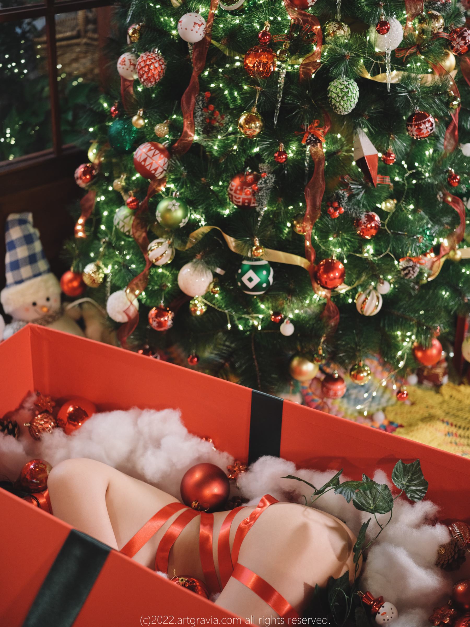 [ARTGRAVIA] VOL.478 Kang Inkyung [106P]